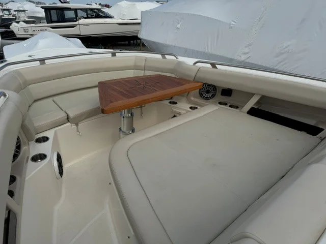 2021 Boston Whaler 350 REALM Image Thumbnail #20