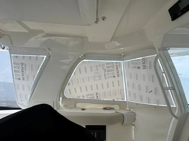 2021 Boston Whaler 350 REALM Image Thumbnail #26