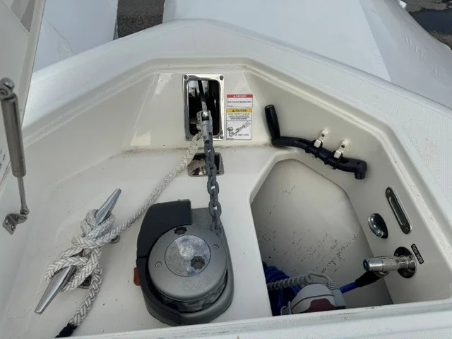 2021 Boston Whaler 350 REALM Image Thumbnail #21