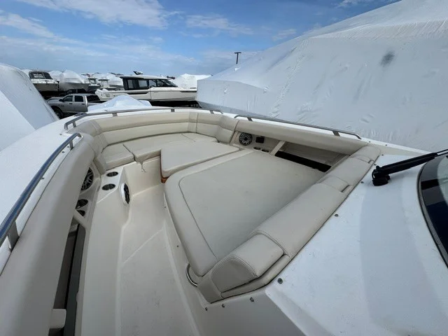 2021 Boston Whaler 350 REALM Image Thumbnail #19