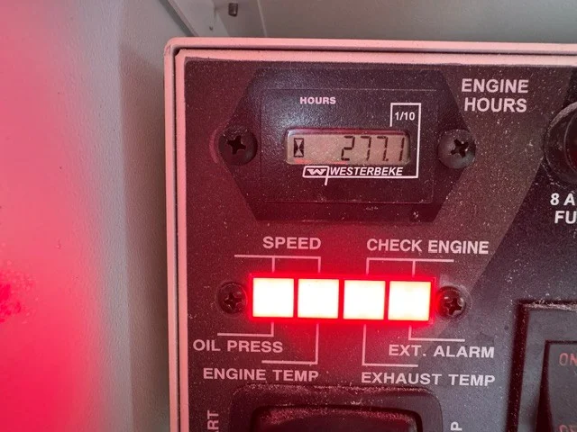 2021 Boston Whaler 350 REALM Image Thumbnail #29