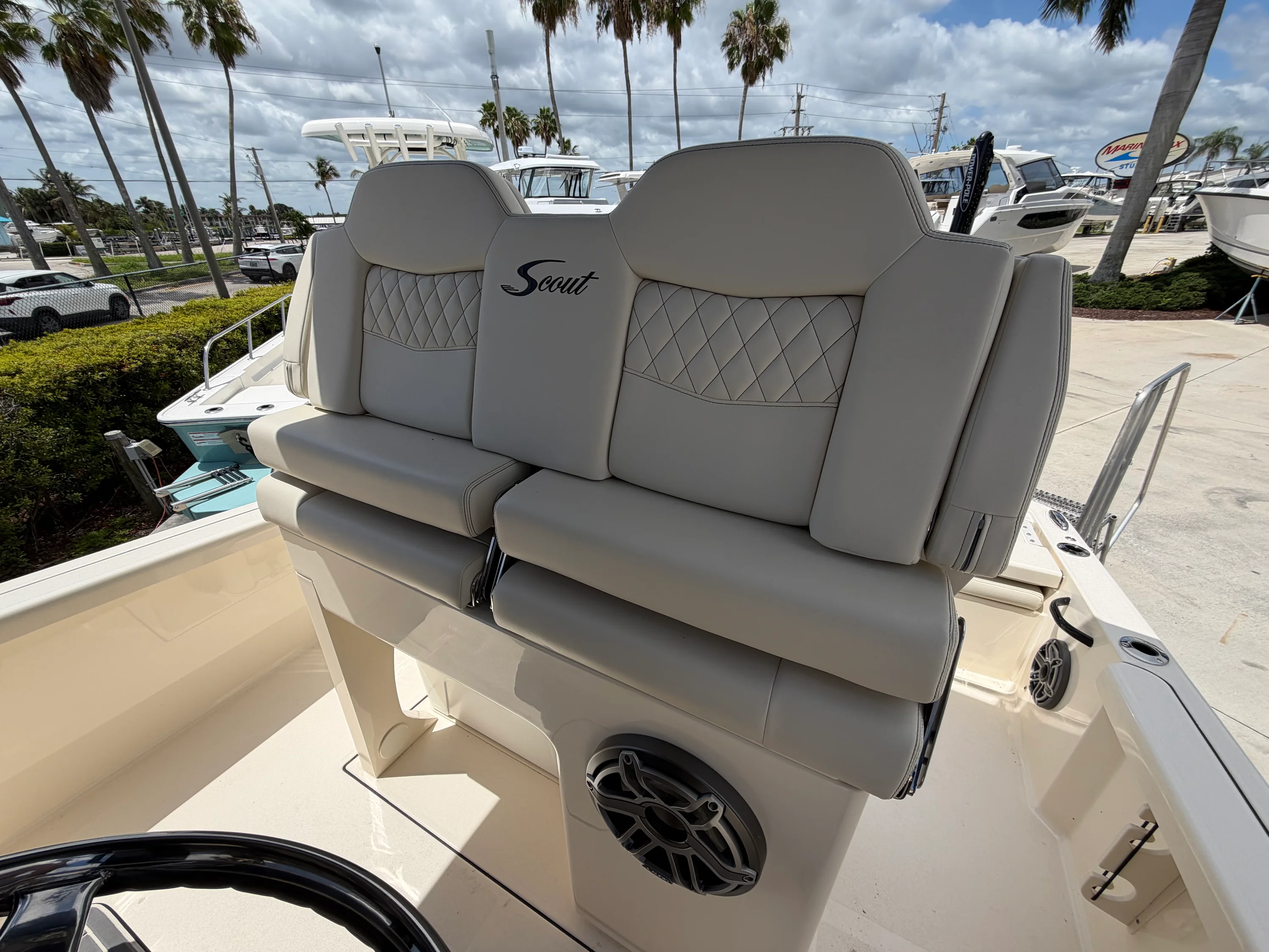 2026 Scout 261 XSS Image Thumbnail #10