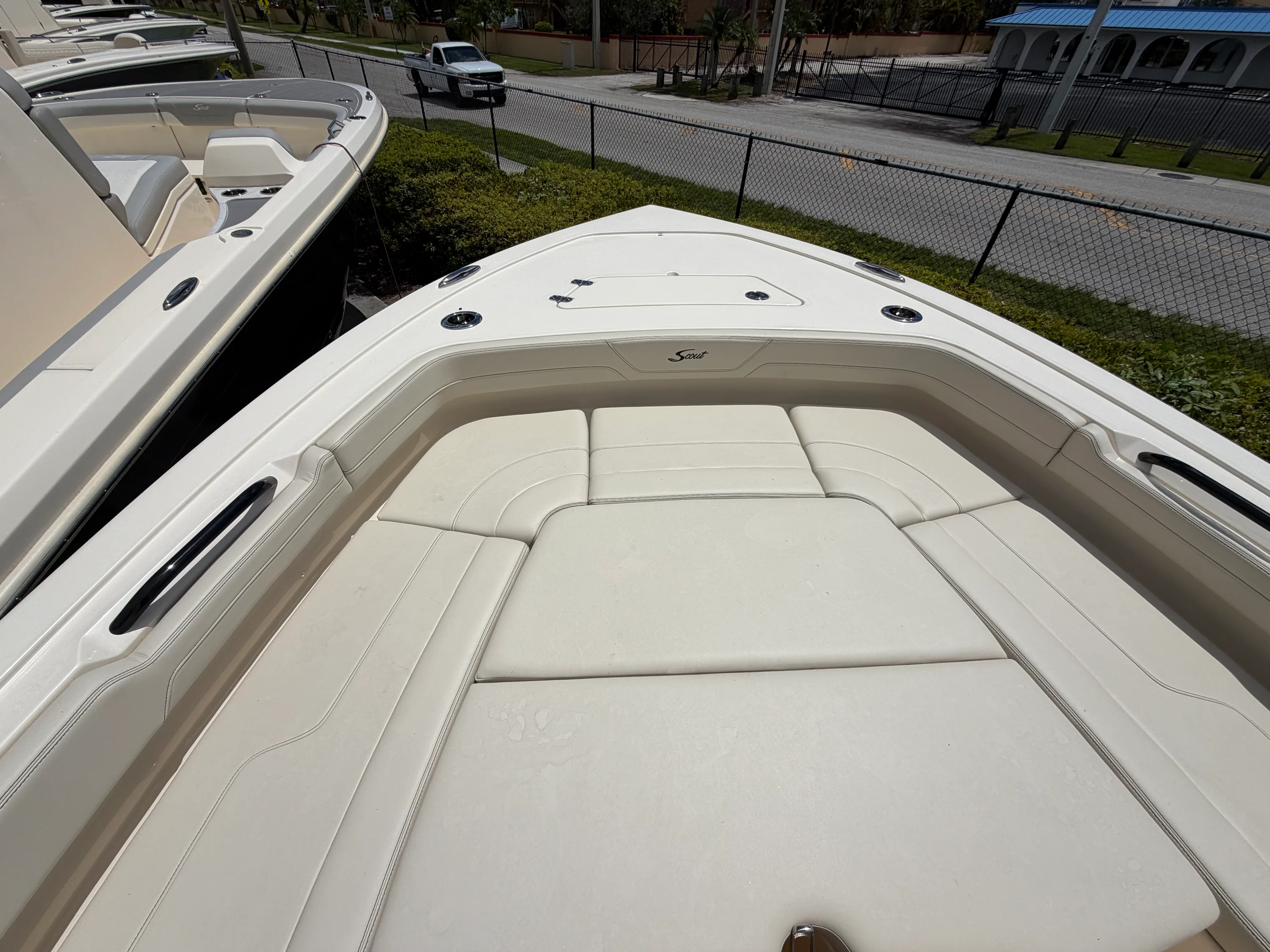 2026 Scout 261 XSS Image Thumbnail #18