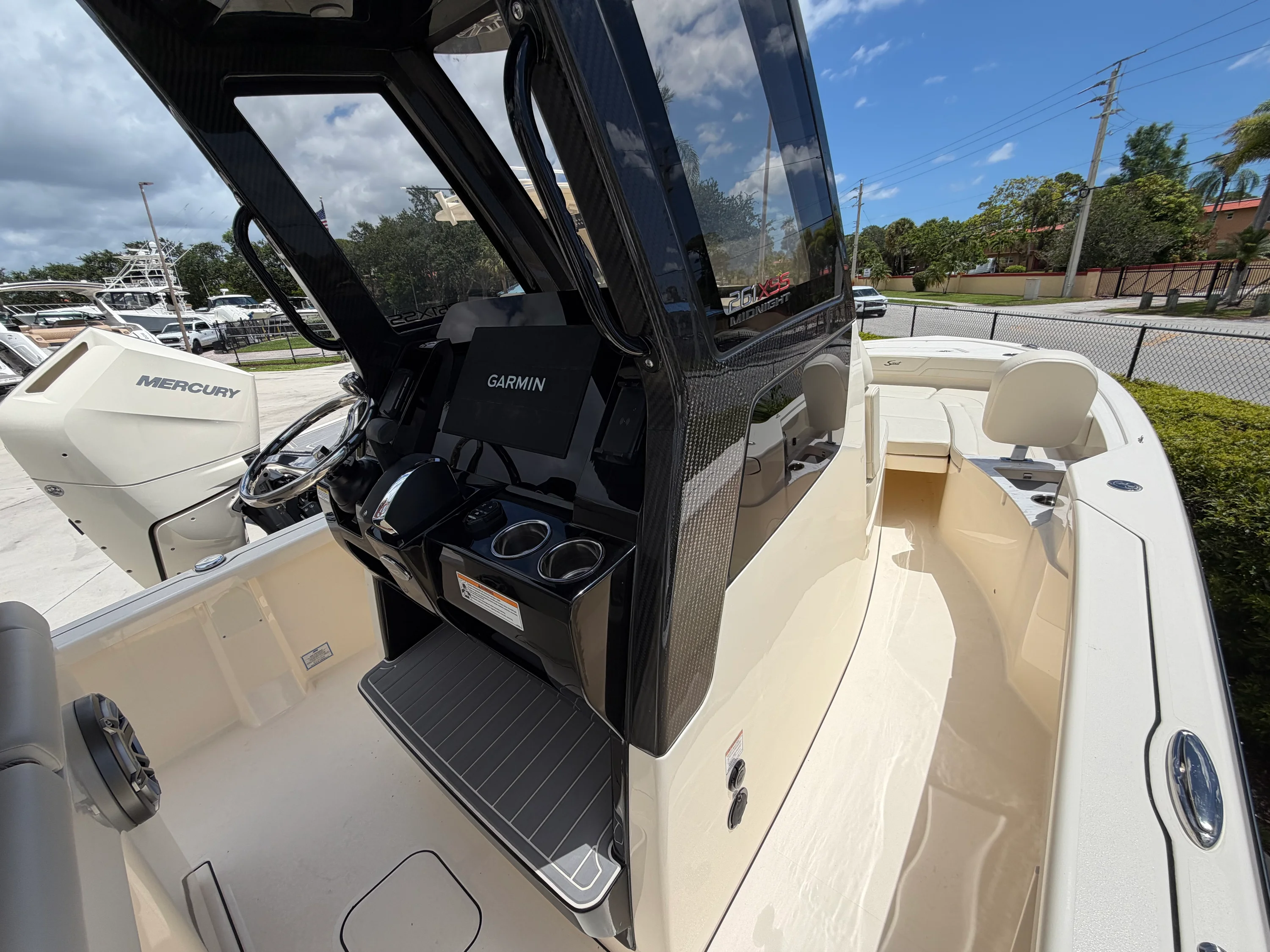 2026 Scout 261 XSS Image Thumbnail #13