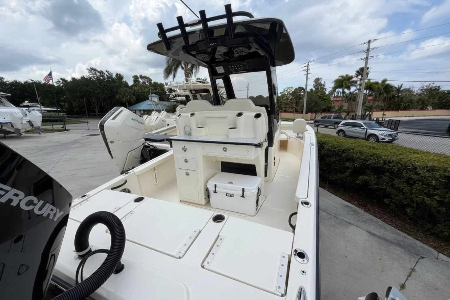 2026 Scout 261 XSS Image Thumbnail #1