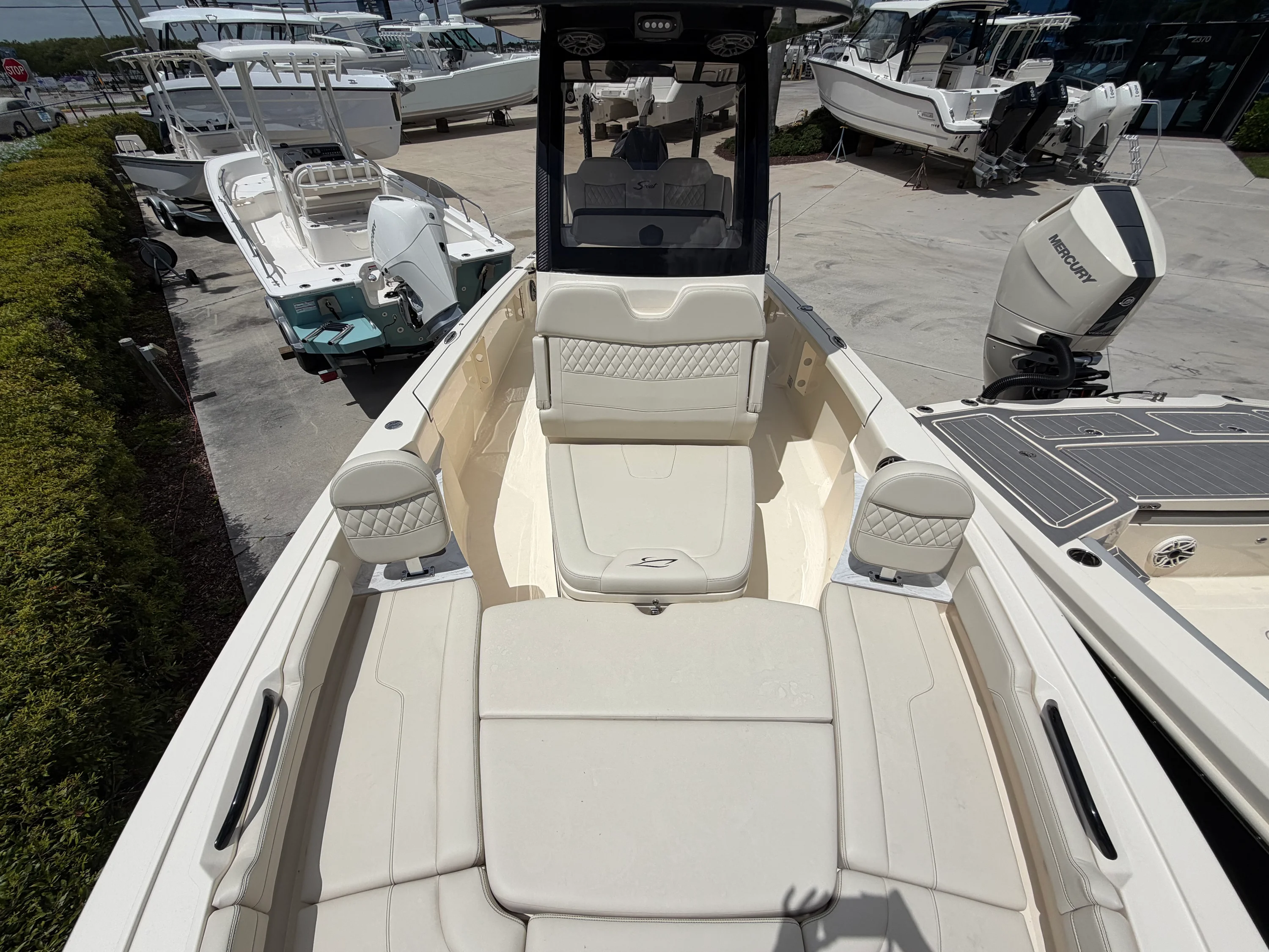 2026 Scout 261 XSS Image Thumbnail #19
