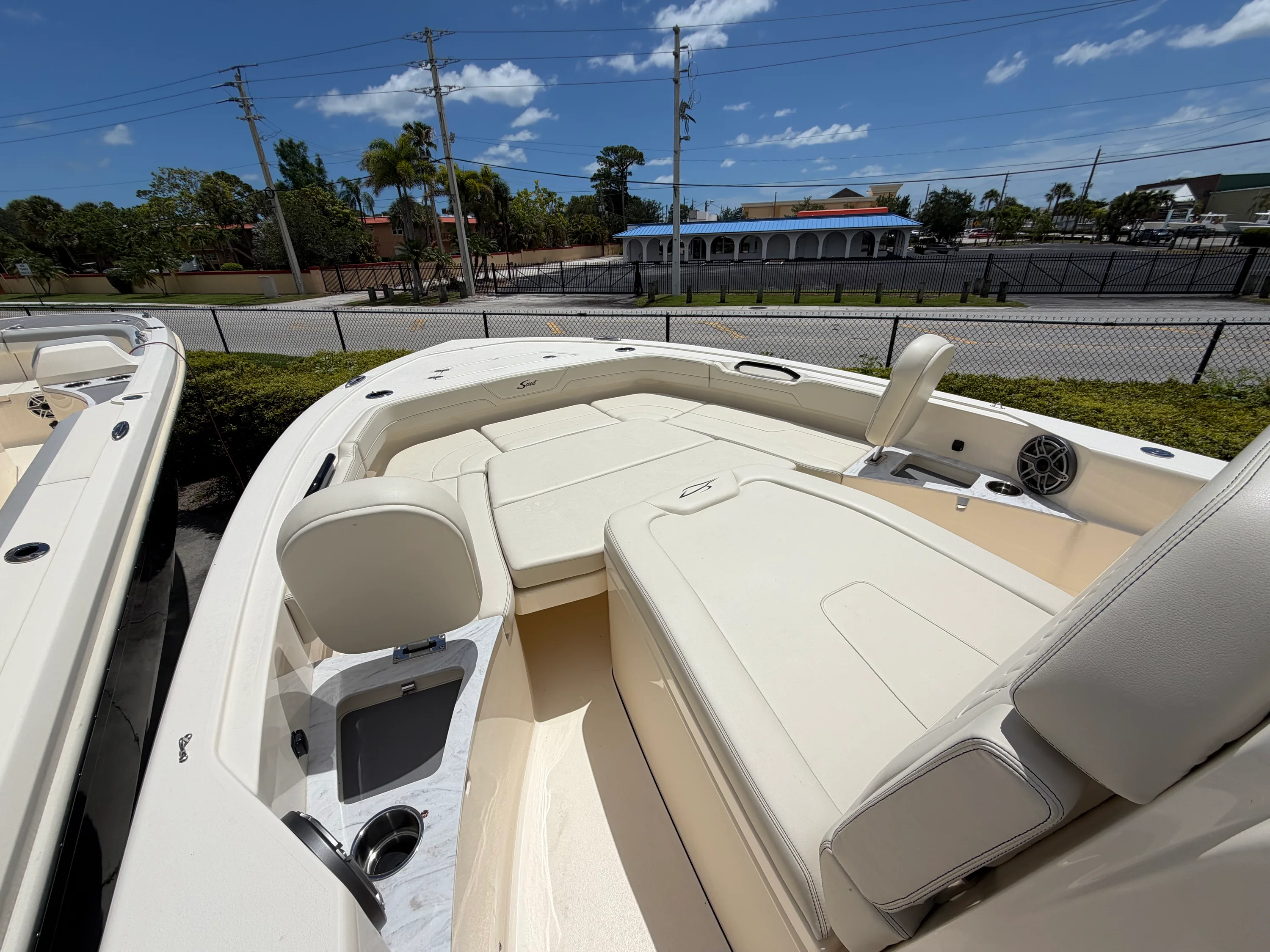 2026 Scout 261 XSS Image Thumbnail #17