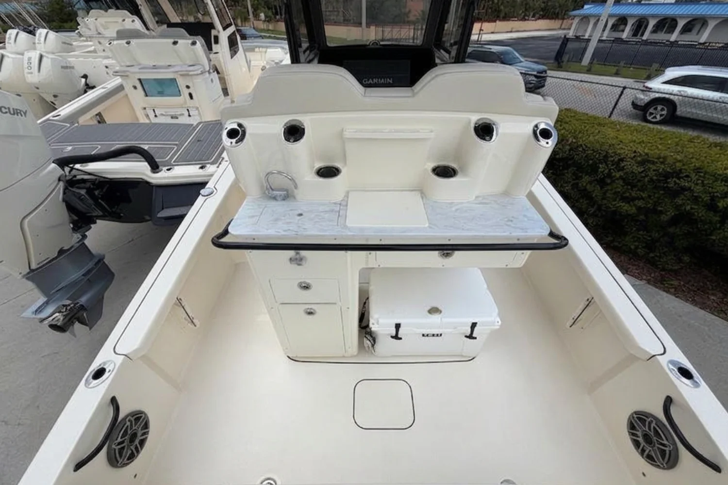 2026 Scout 261 XSS Image Thumbnail #3