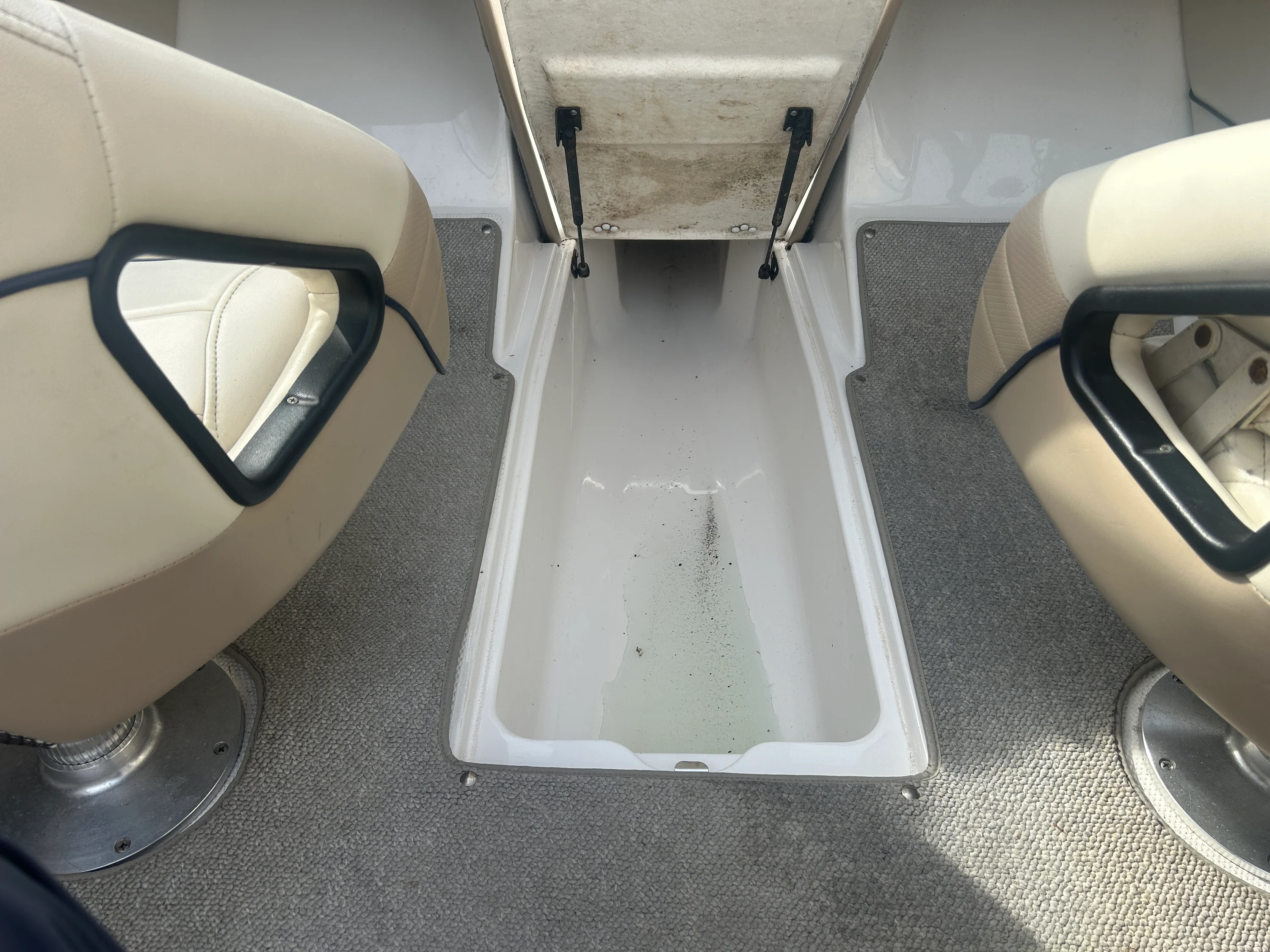 2007 Campion ALLANTE 545I Image Thumbnail #24