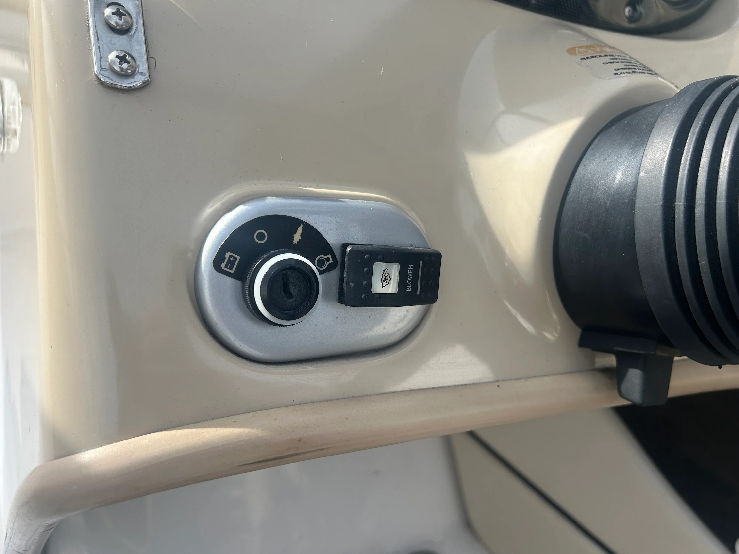 2007 Campion ALLANTE 545I Image Thumbnail #16