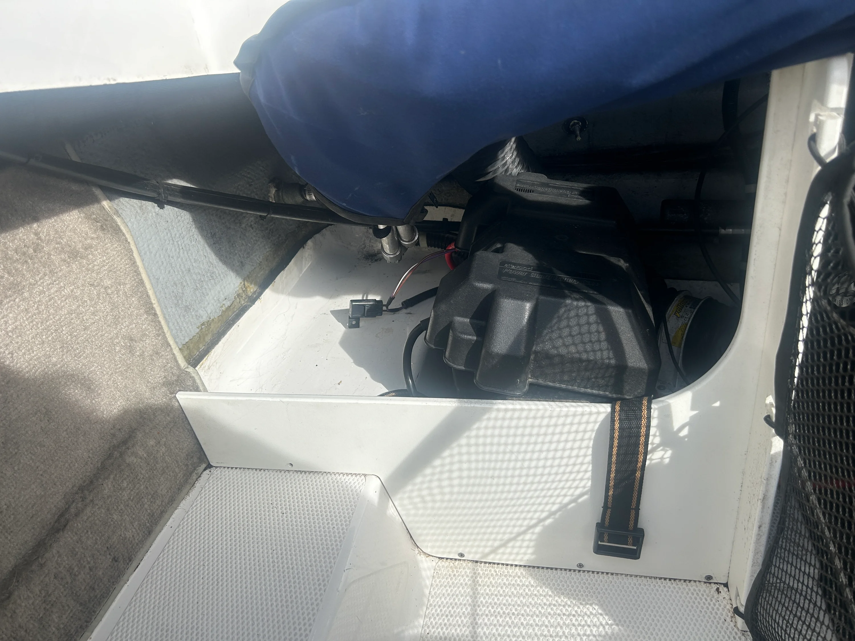 2007 Campion ALLANTE 545I Image Thumbnail #29