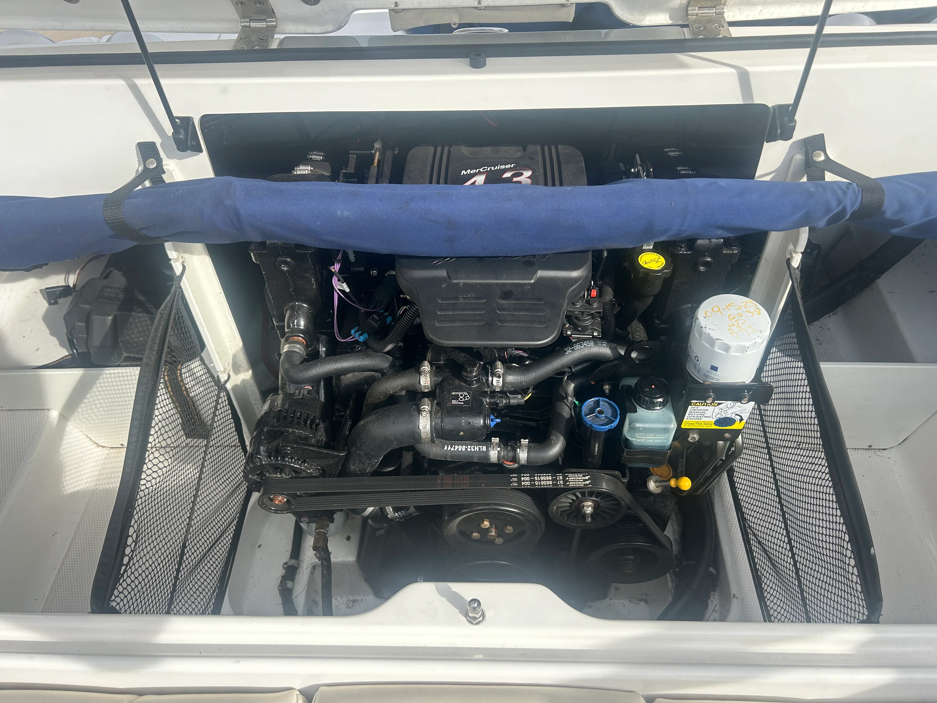 2007 Campion ALLANTE 545I Image Thumbnail #28