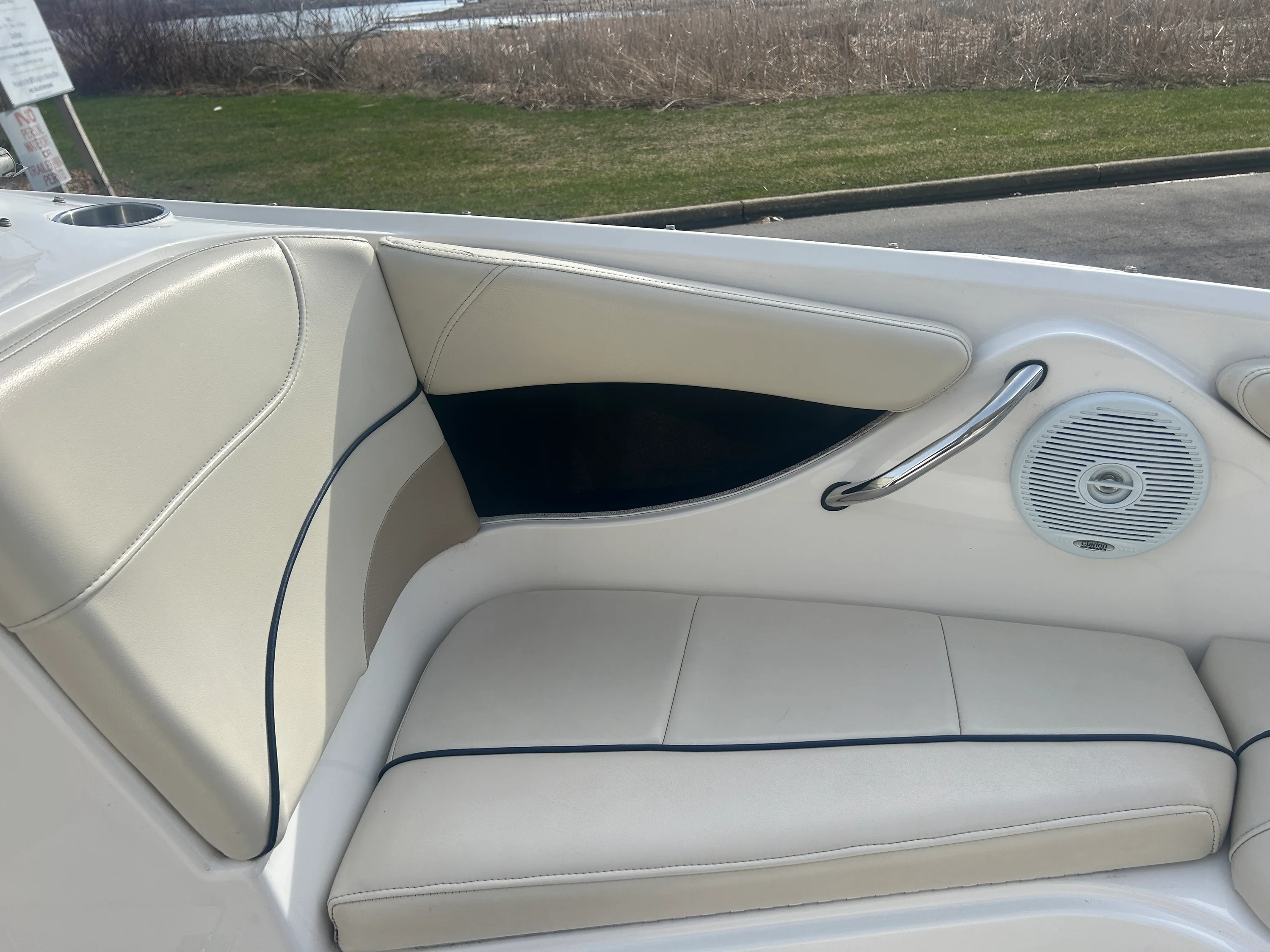 2007 Campion ALLANTE 545I Image Thumbnail #23