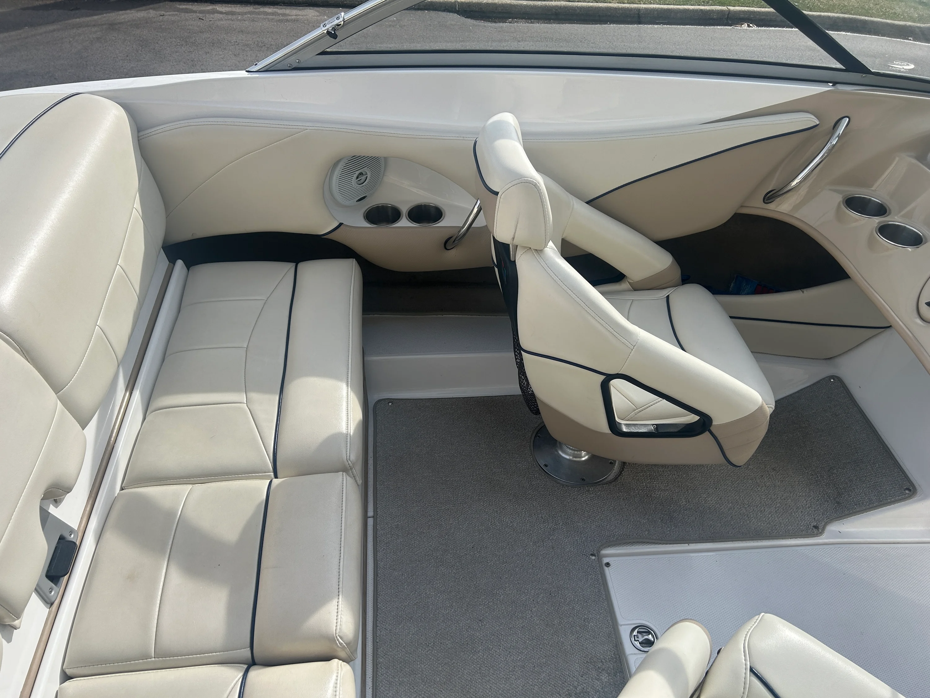 2007 Campion ALLANTE 545I Image Thumbnail #10