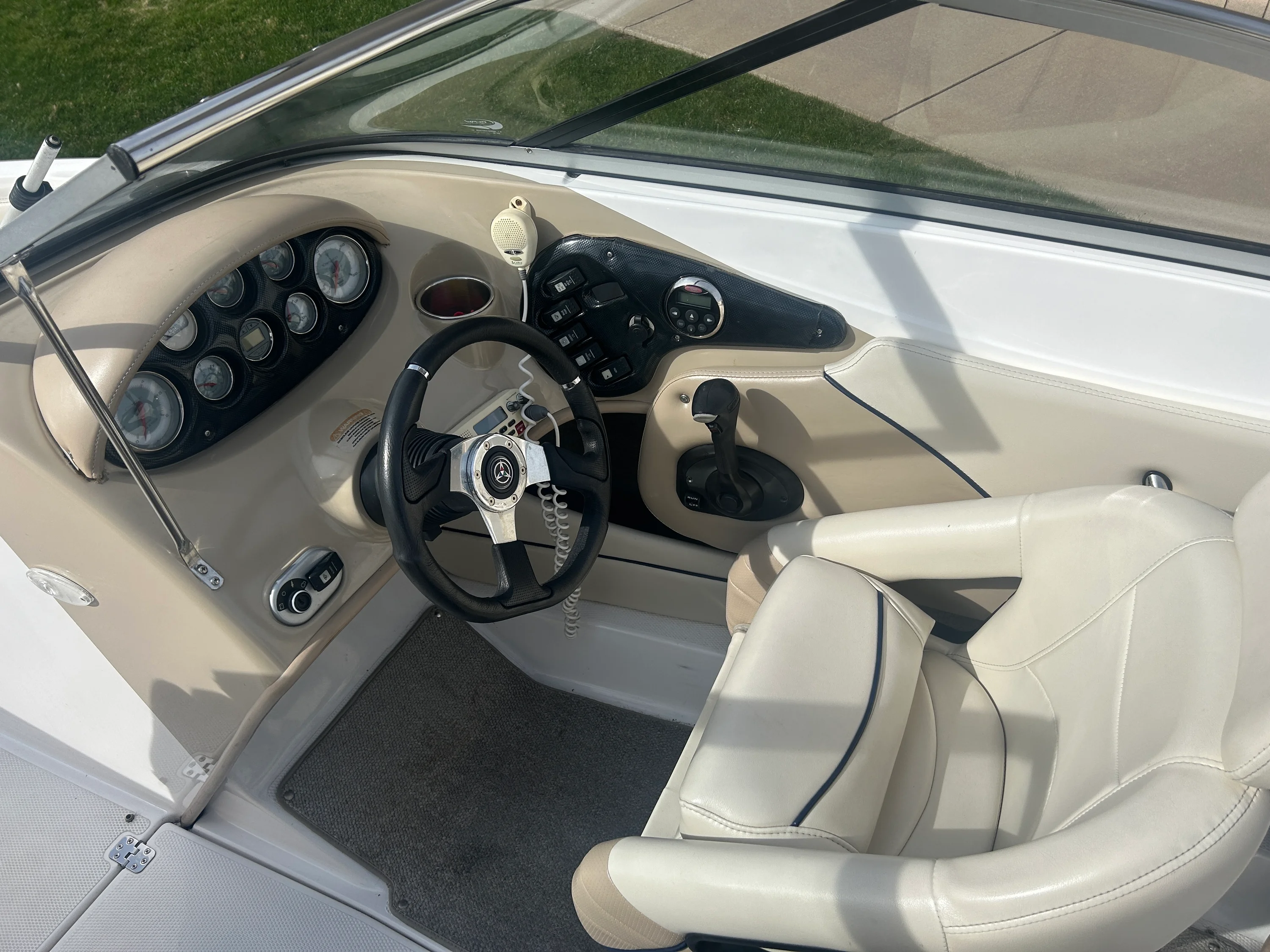 2007 Campion ALLANTE 545I Image Thumbnail #13