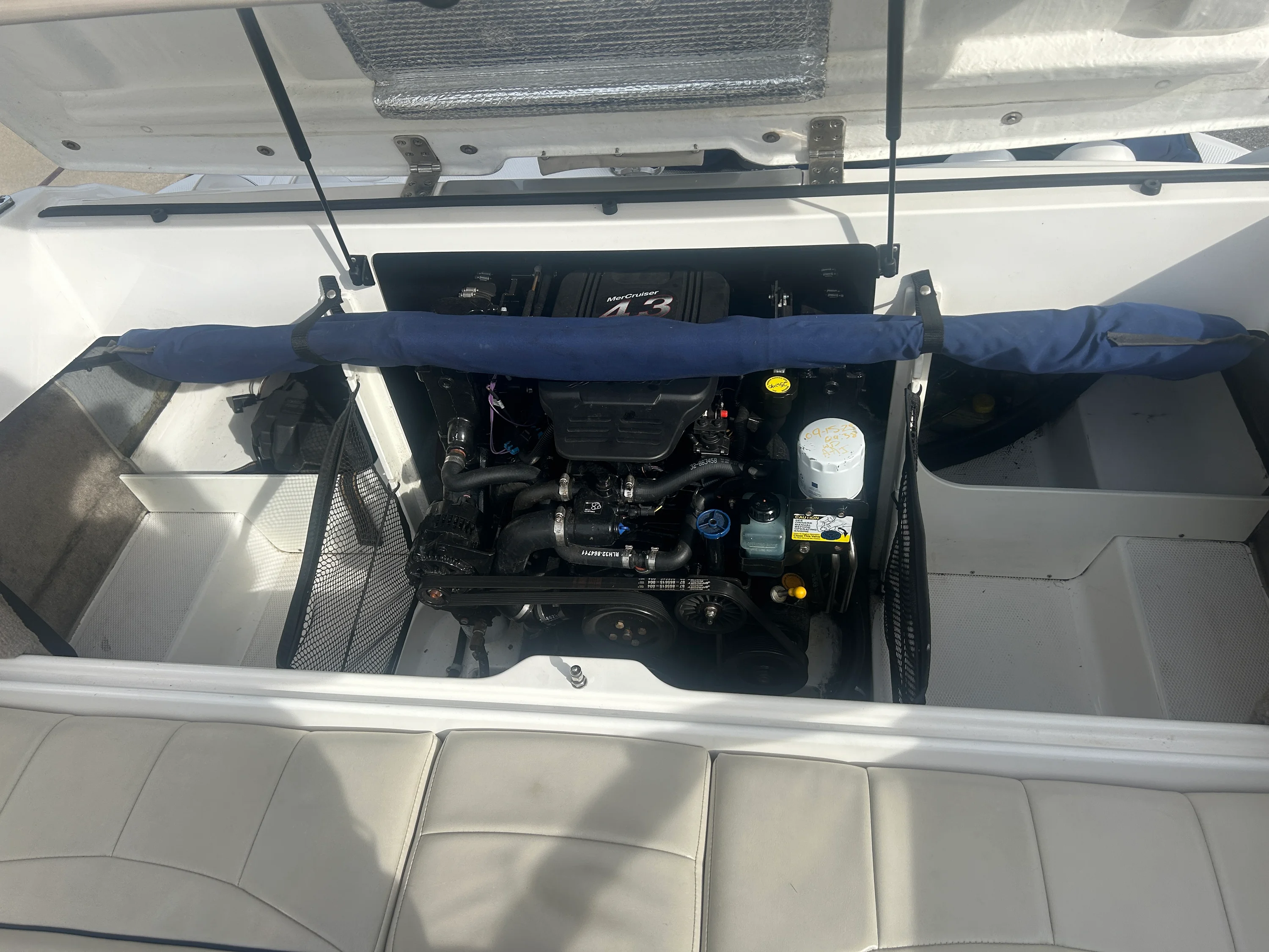 2007 Campion ALLANTE 545I Image Thumbnail #27