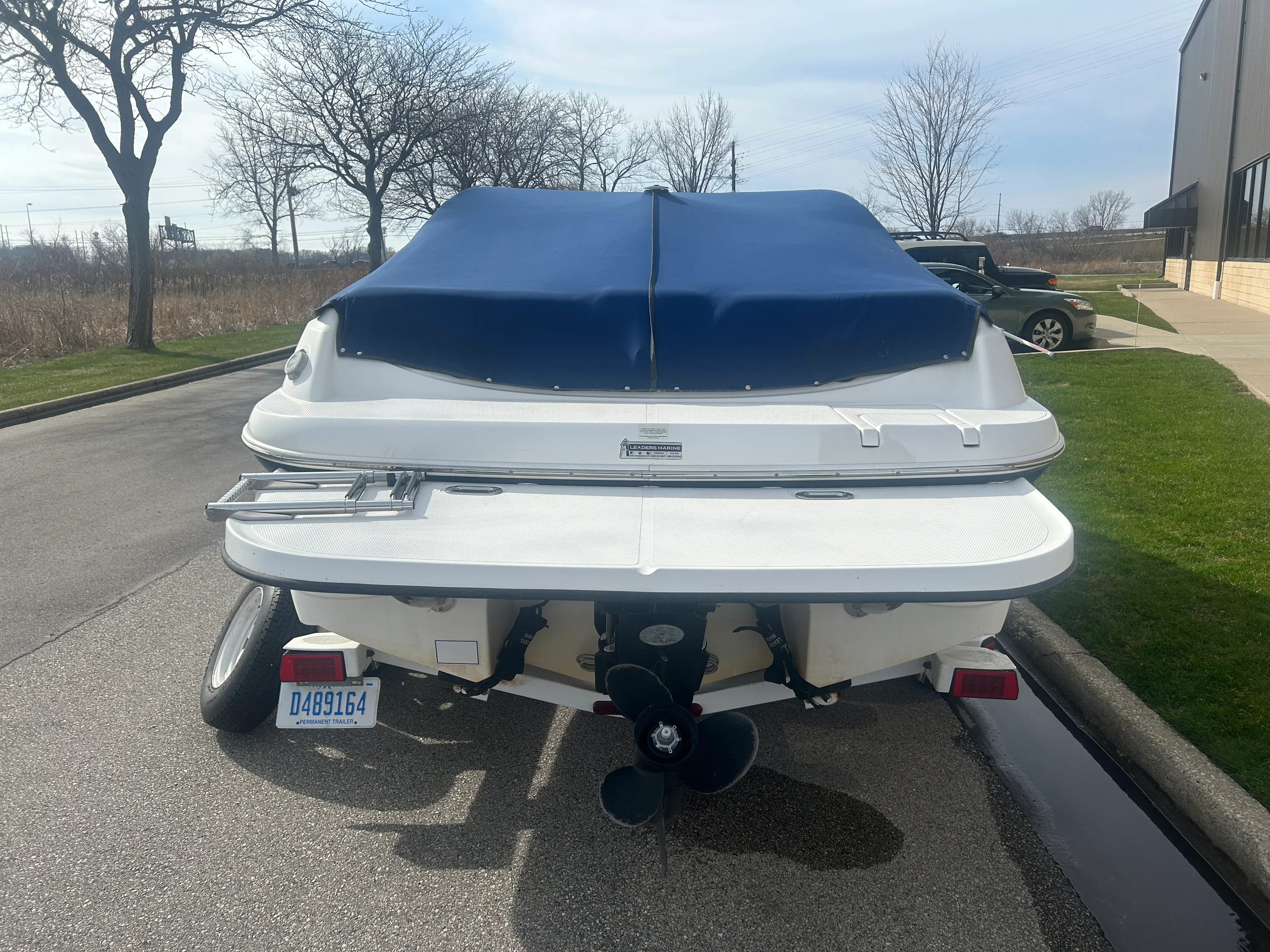 2007 Campion ALLANTE 545I Image Thumbnail #5