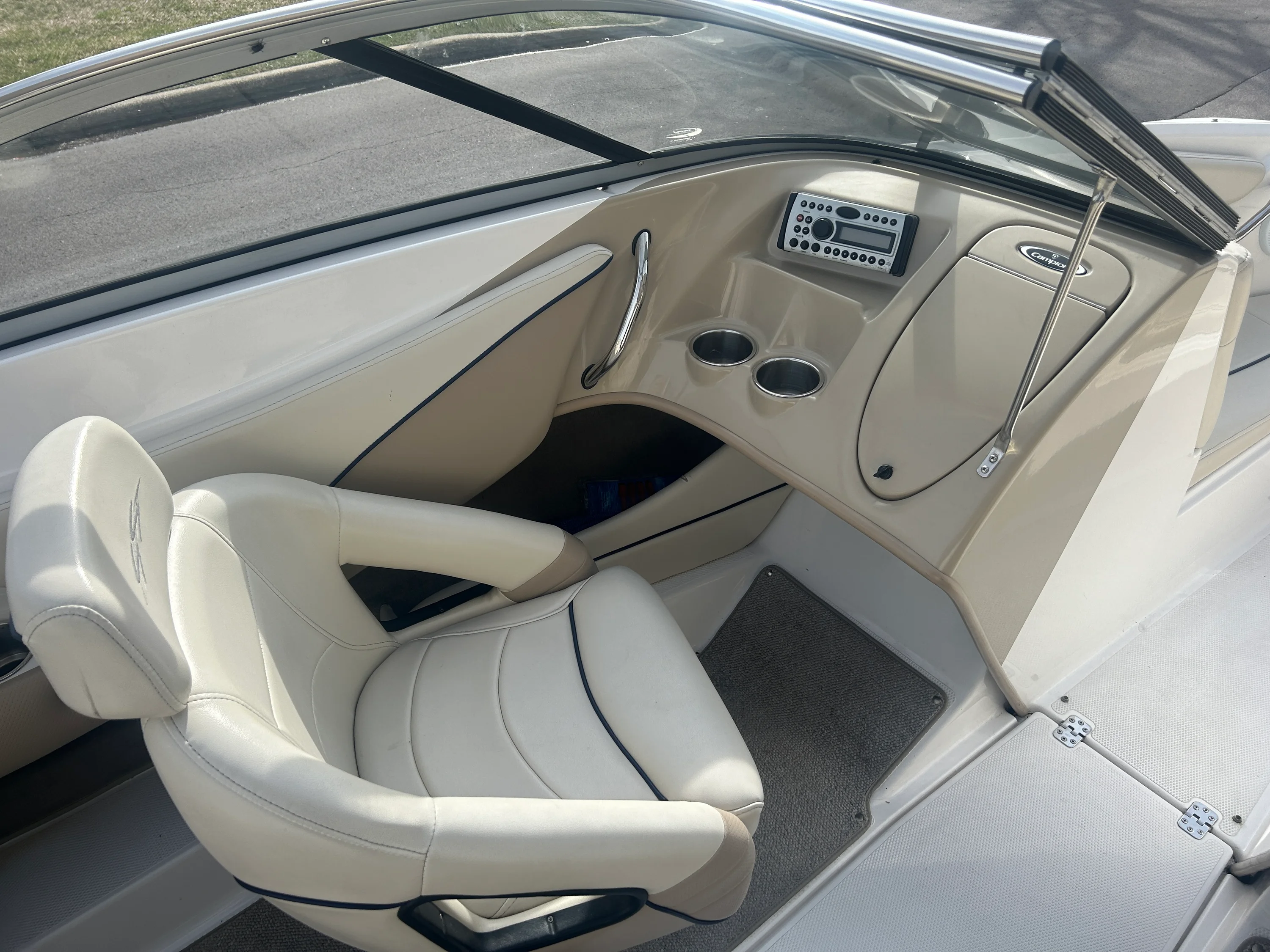 2007 Campion ALLANTE 545I Image Thumbnail #12