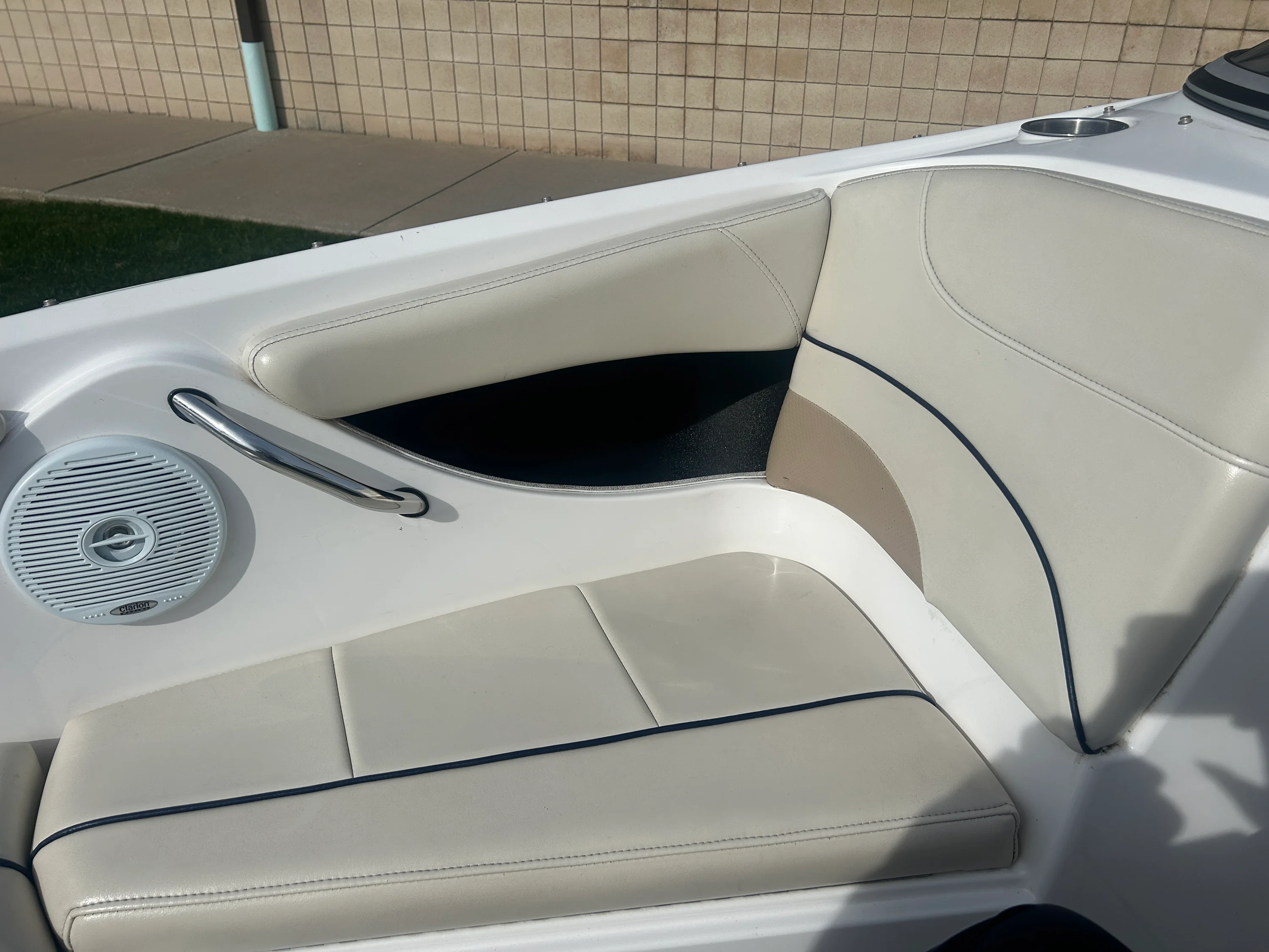 2007 Campion ALLANTE 545I Image Thumbnail #22