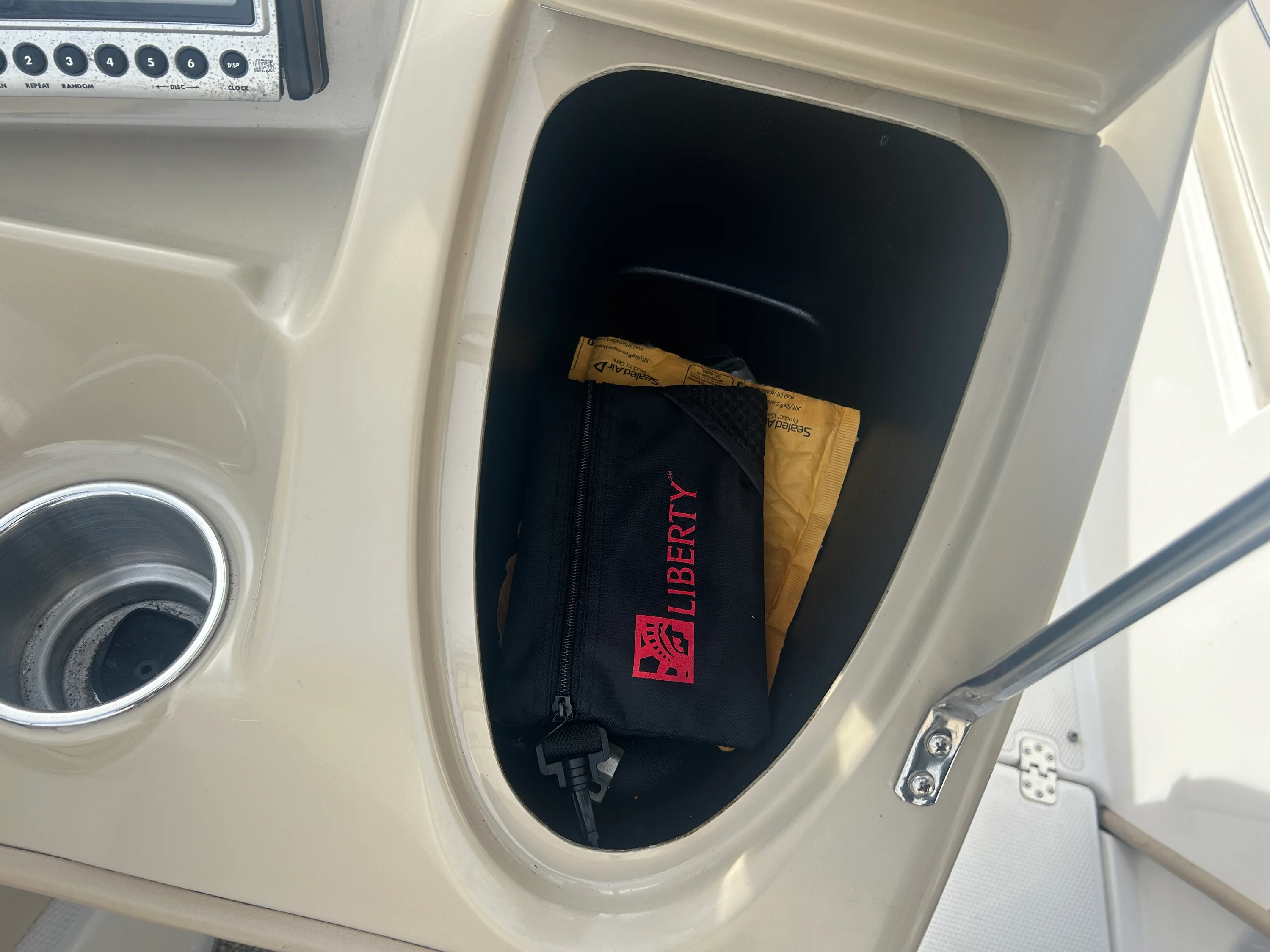 2007 Campion ALLANTE 545I Image Thumbnail #18