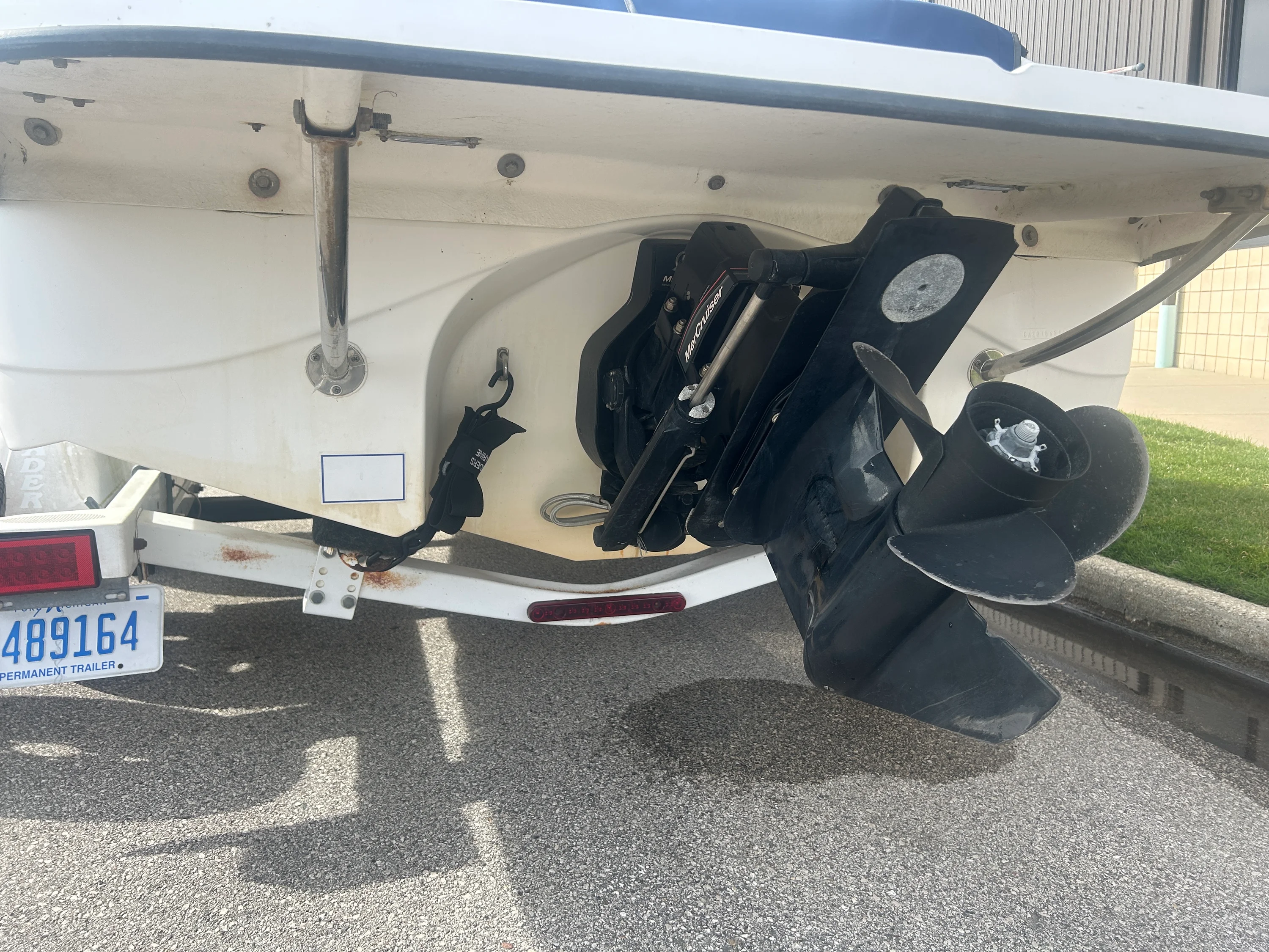 2007 Campion ALLANTE 545I Image Thumbnail #6