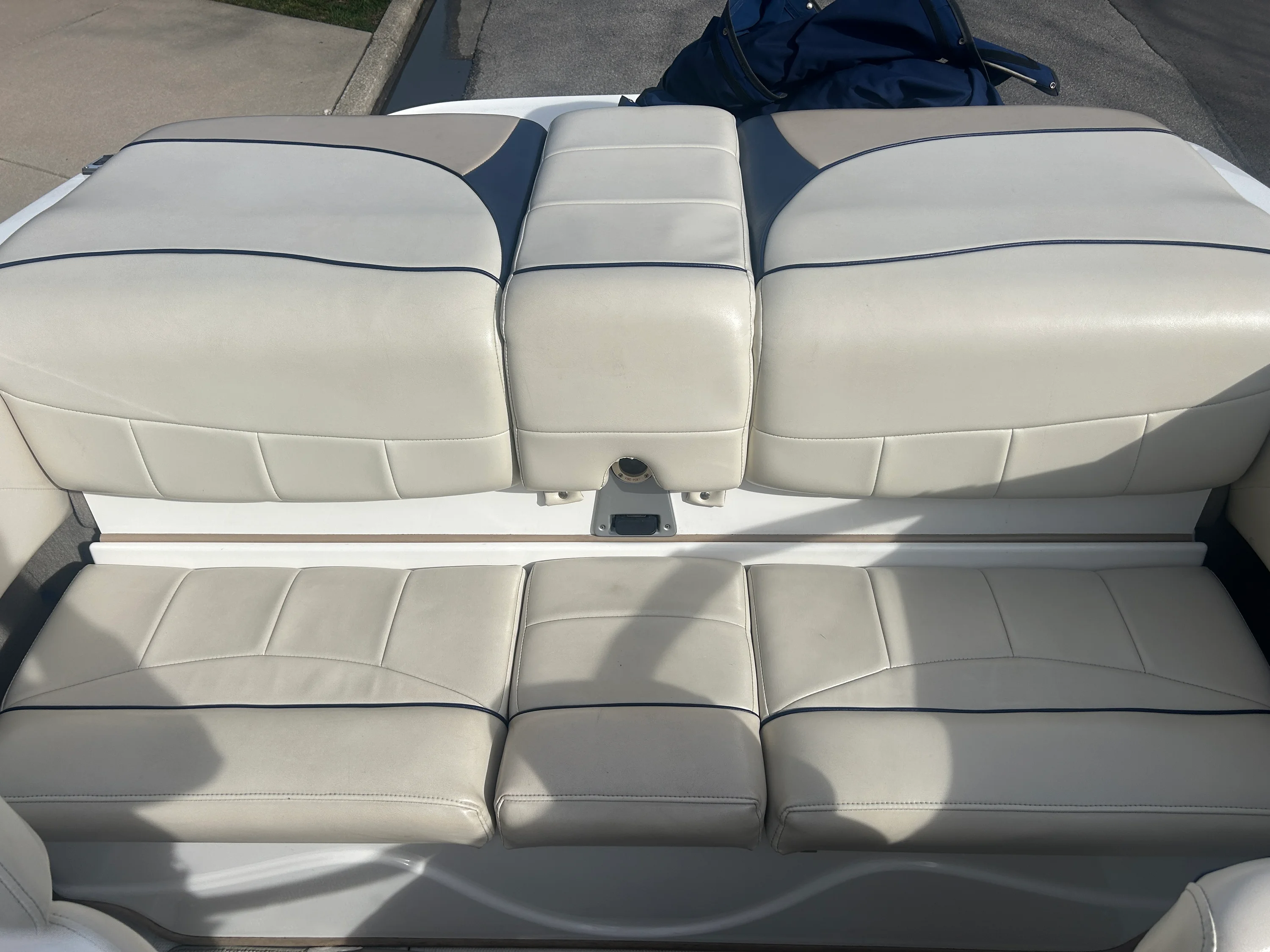 2007 Campion ALLANTE 545I Image Thumbnail #9