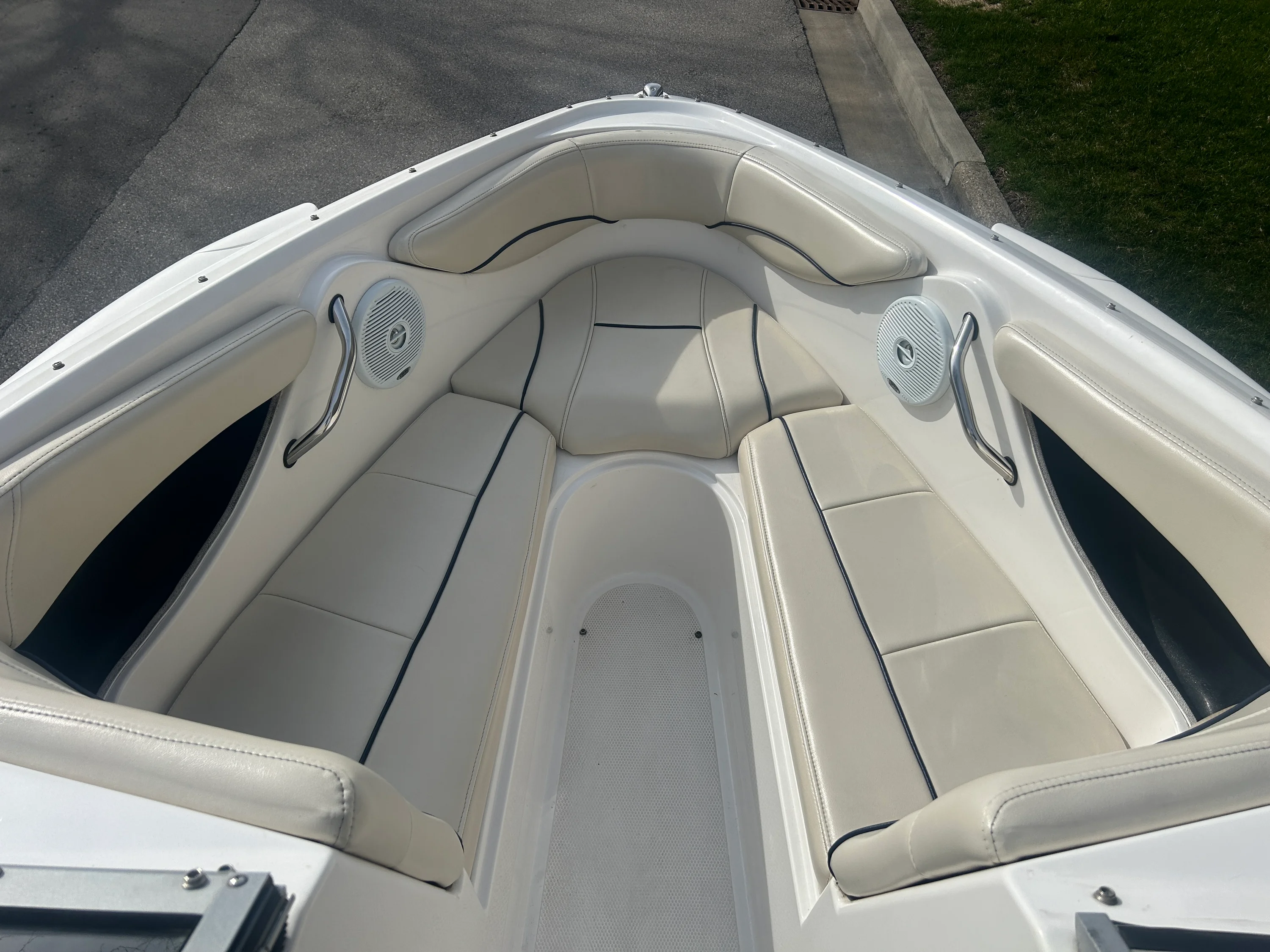 2007 Campion ALLANTE 545I Image Thumbnail #19