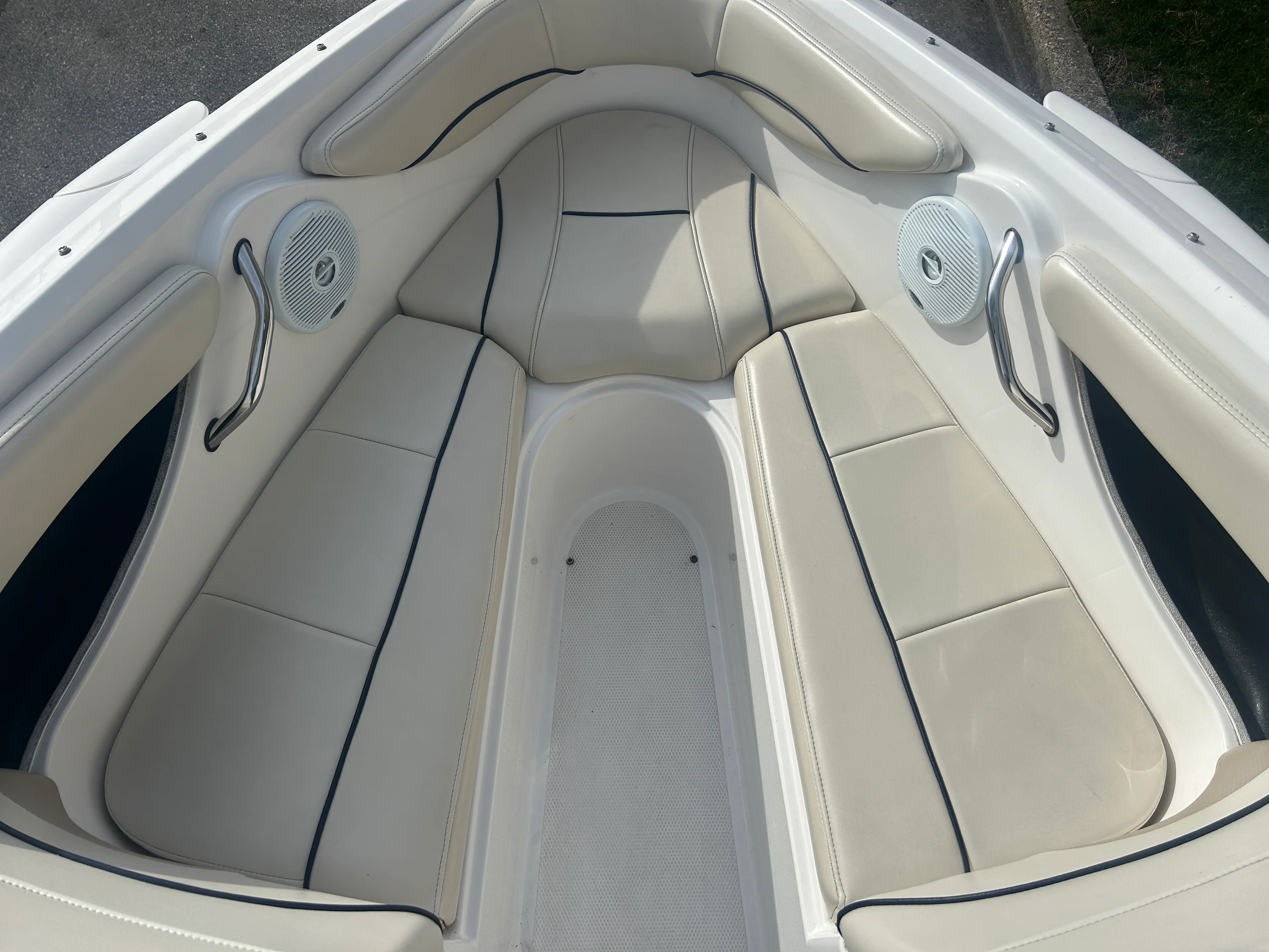 2007 Campion ALLANTE 545I Image Thumbnail #20