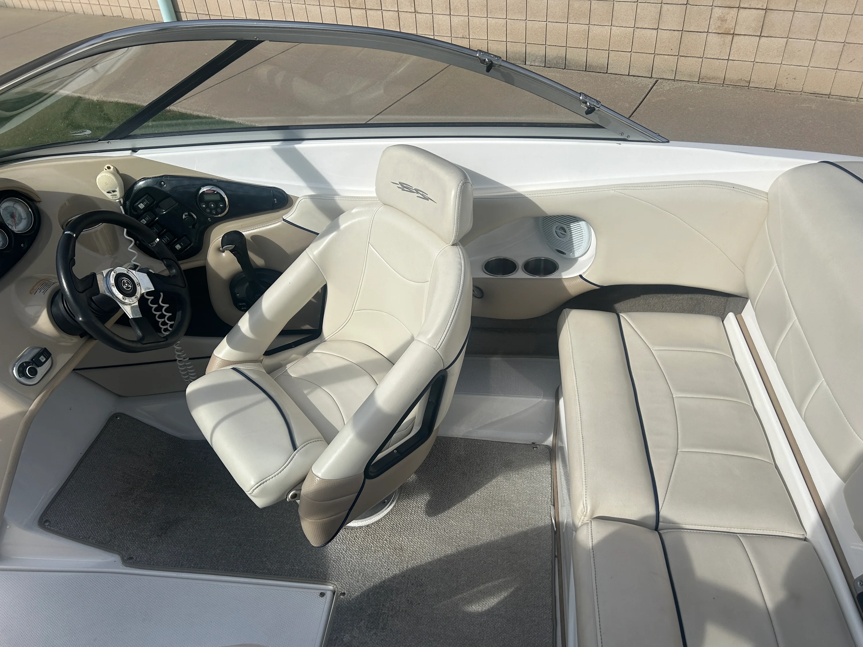 2007 Campion ALLANTE 545I Image Thumbnail #11