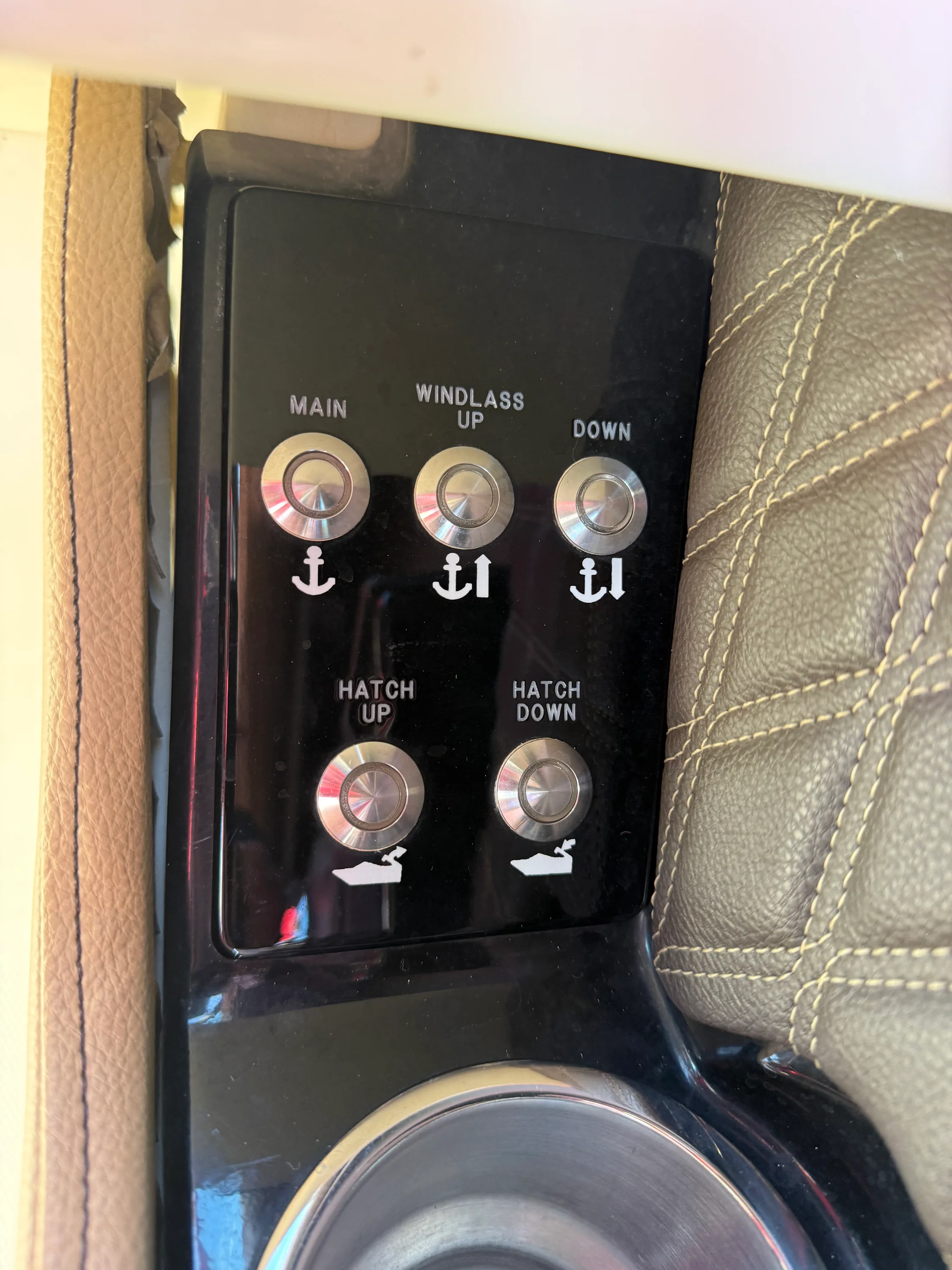 2019 Sea Ray 280 SLX Image Thumbnail #26