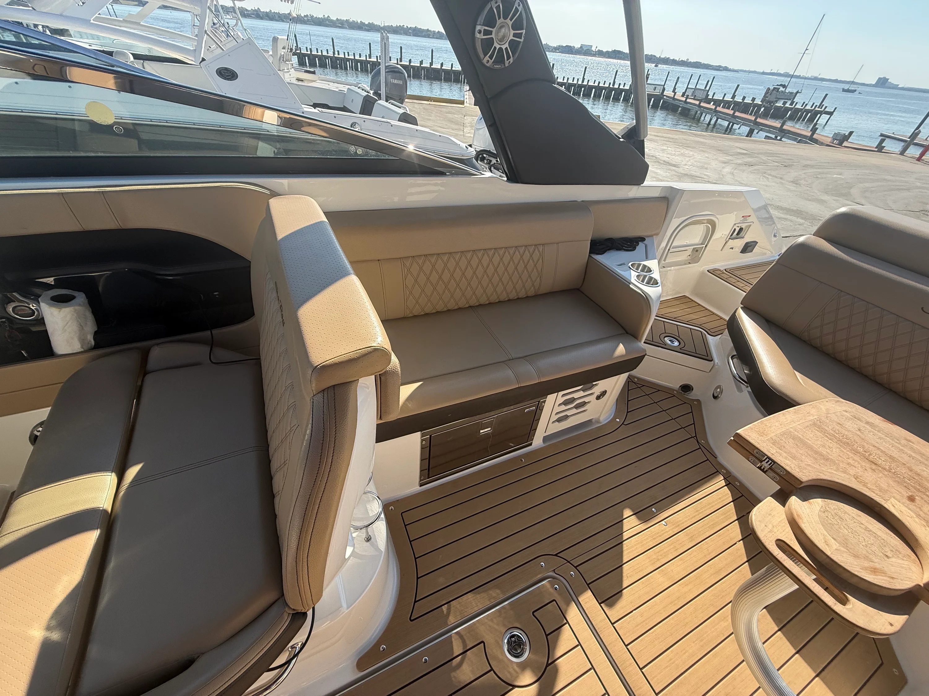 2019 Sea Ray 280 SLX Image Thumbnail #13