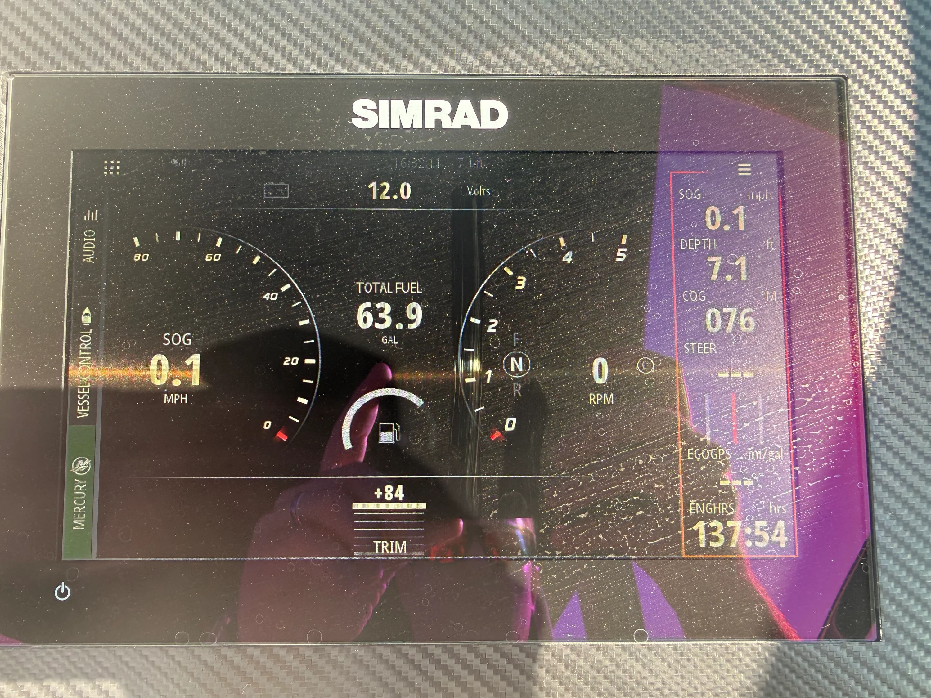 2019 Sea Ray 280 SLX Image Thumbnail #22