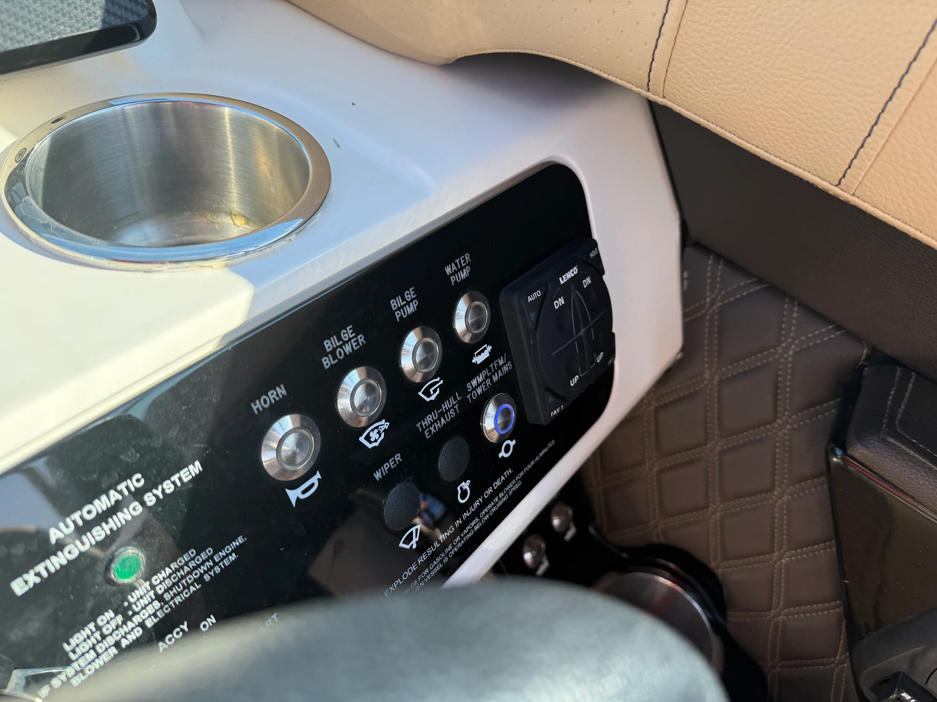 2019 Sea Ray 280 SLX Image Thumbnail #25