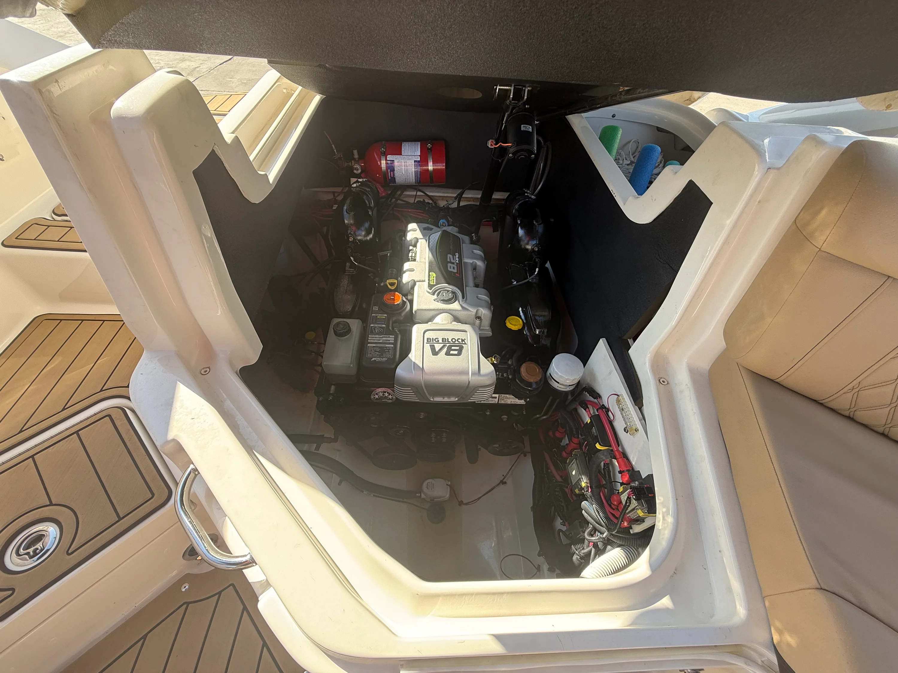 2019 Sea Ray 280 SLX Image Thumbnail #28