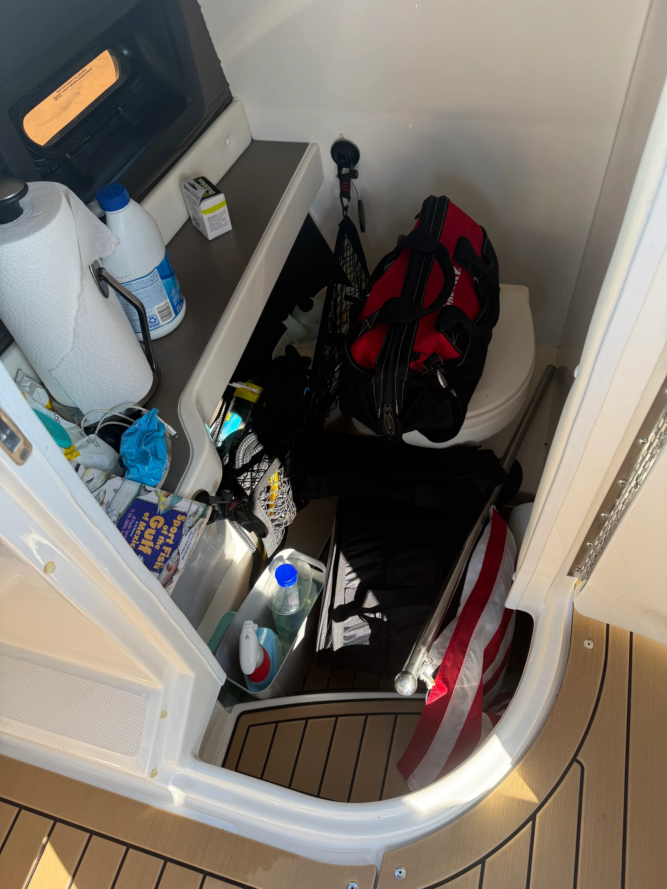 2019 Sea Ray 280 SLX Image Thumbnail #21