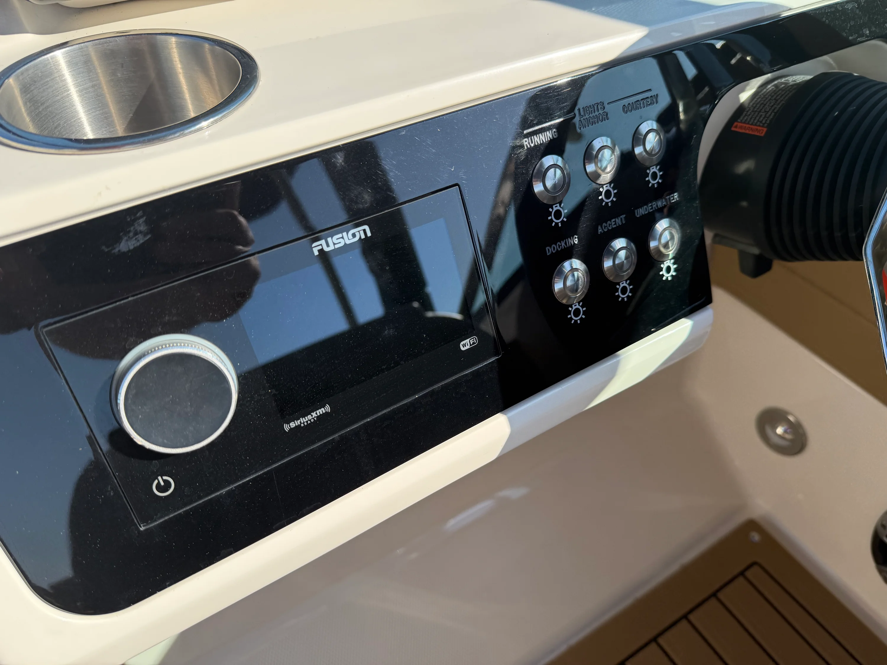 2019 Sea Ray 280 SLX Image Thumbnail #24