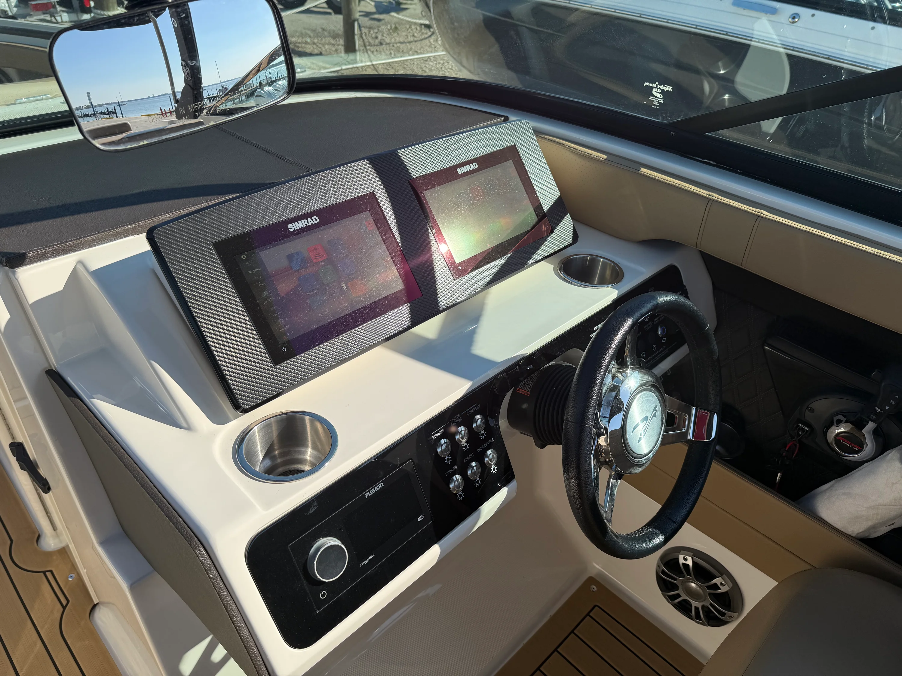 2019 Sea Ray 280 SLX Image Thumbnail #23