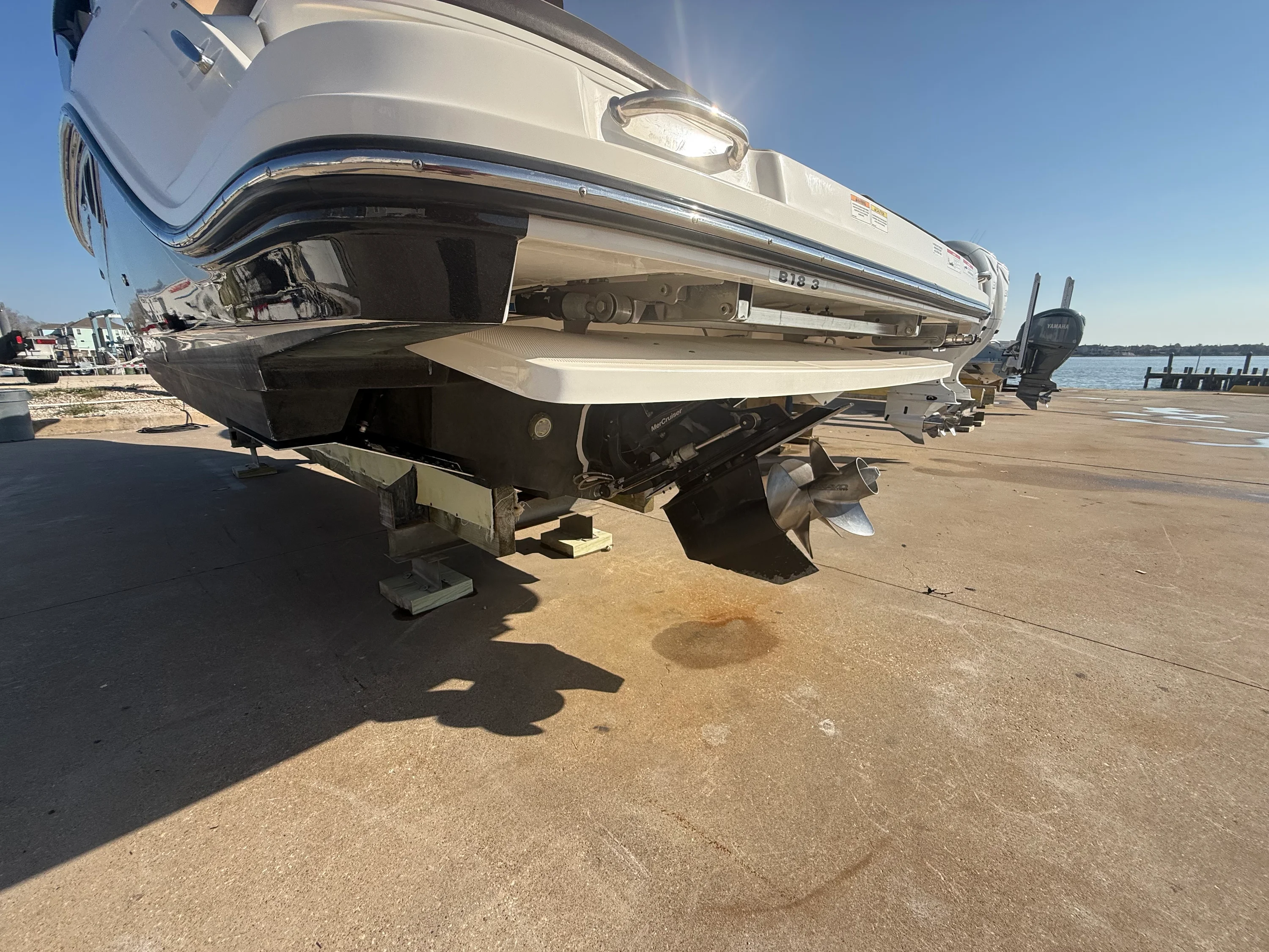 2019 Sea Ray 280 SLX Image Thumbnail #7