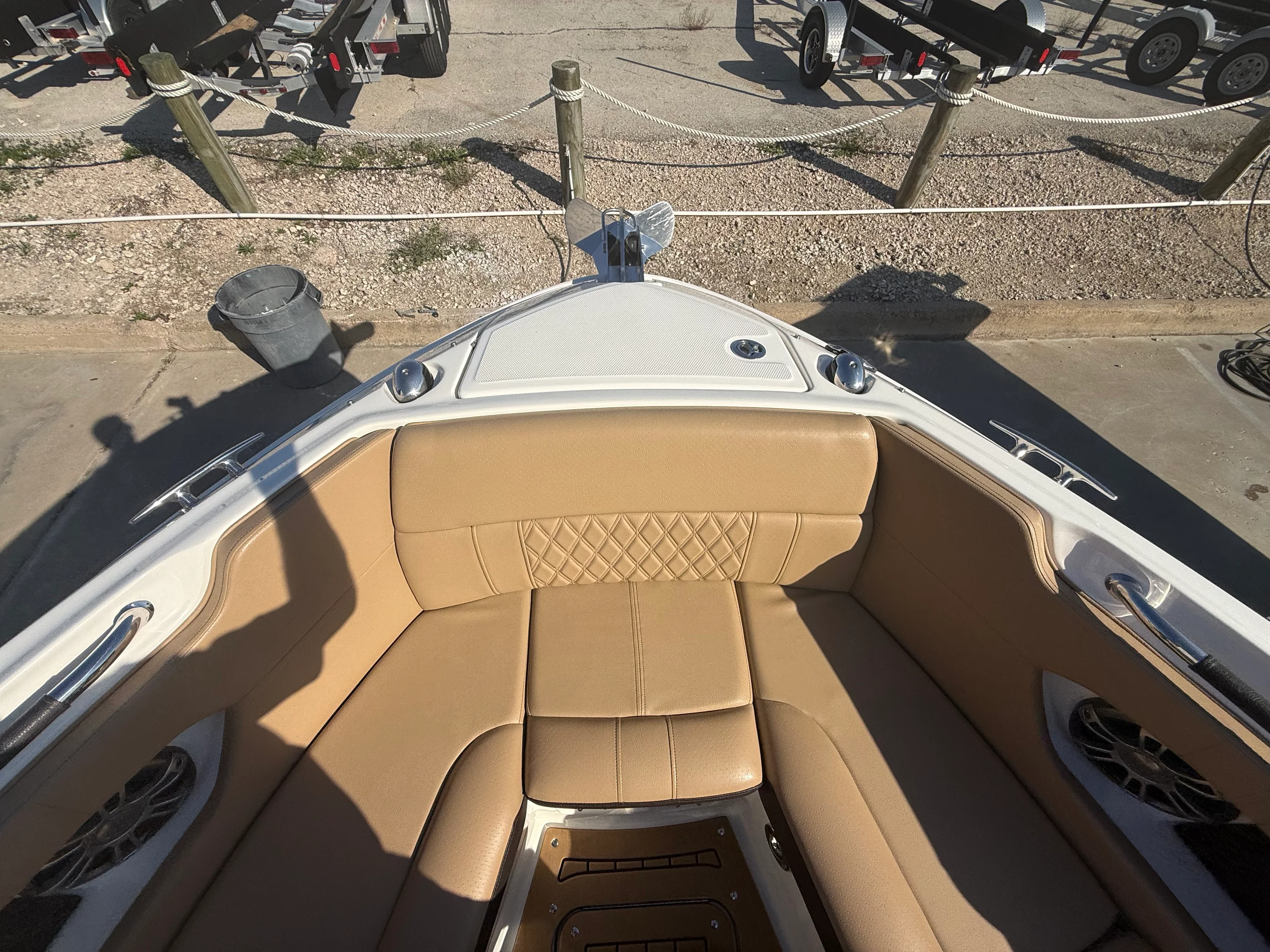 2019 Sea Ray 280 SLX Image Thumbnail #19