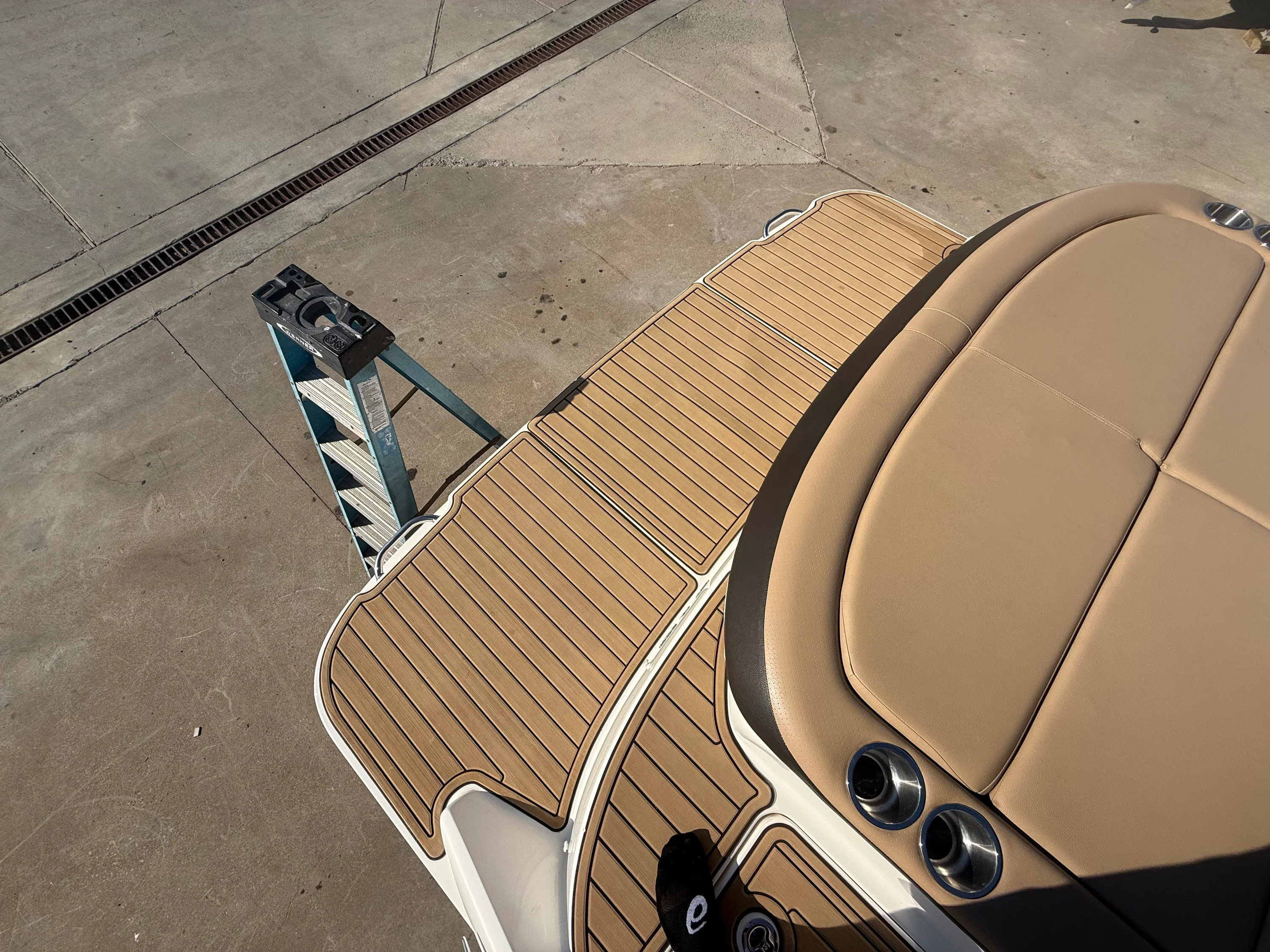 2019 Sea Ray 280 SLX Image Thumbnail #10