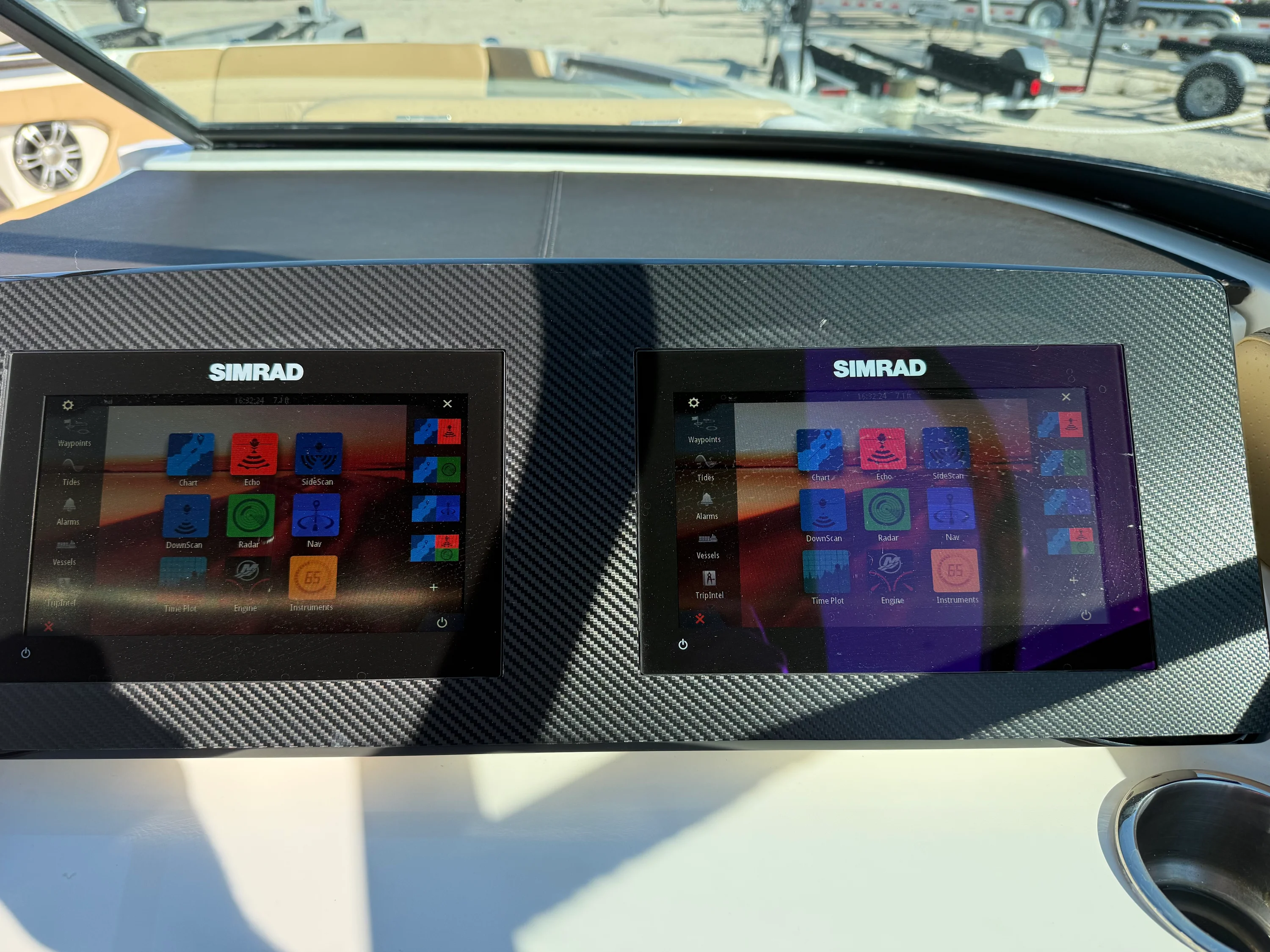 2019 Sea Ray 280 SLX Image Thumbnail #27