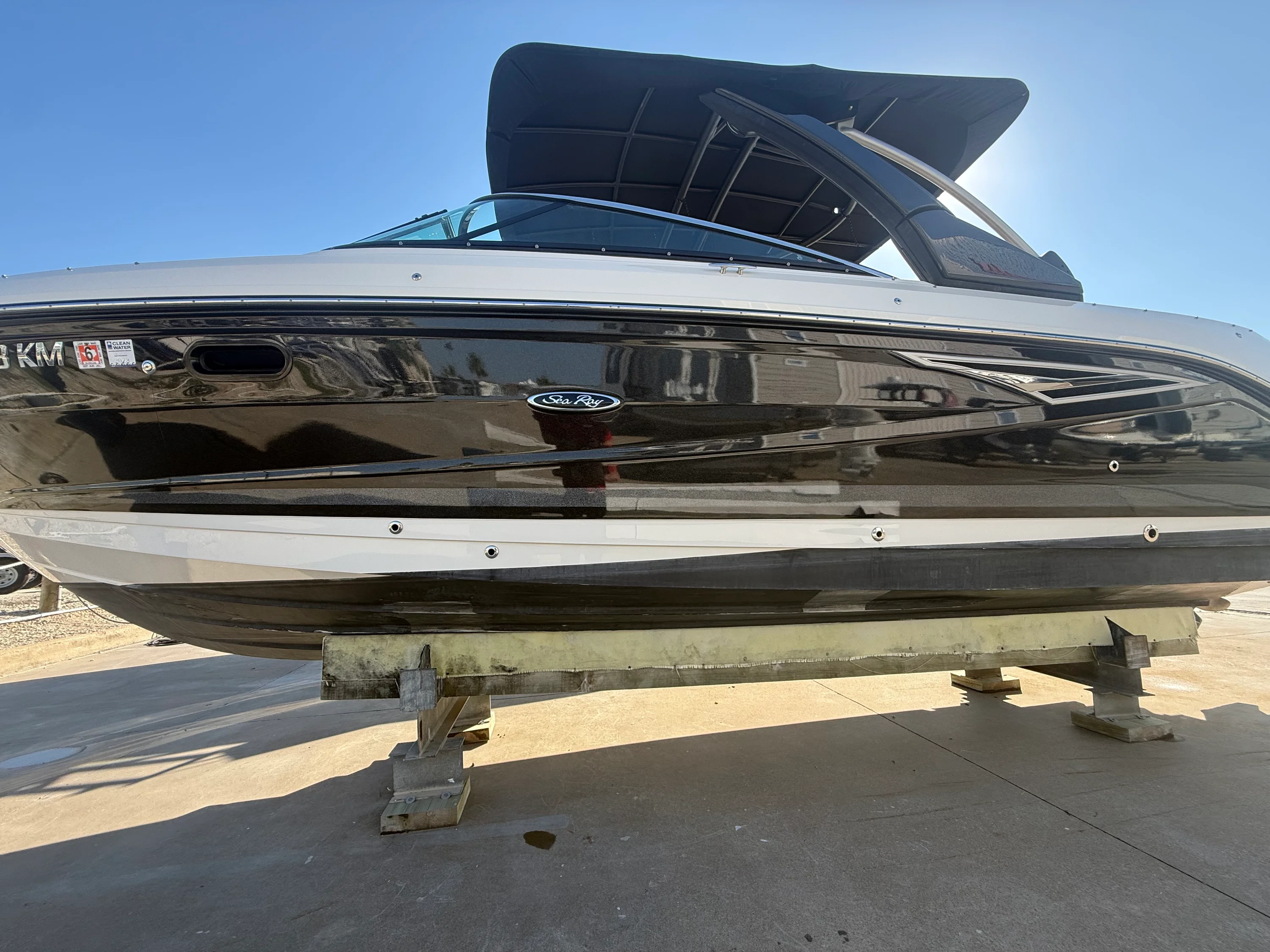 2019 Sea Ray 280 SLX Image Thumbnail #1