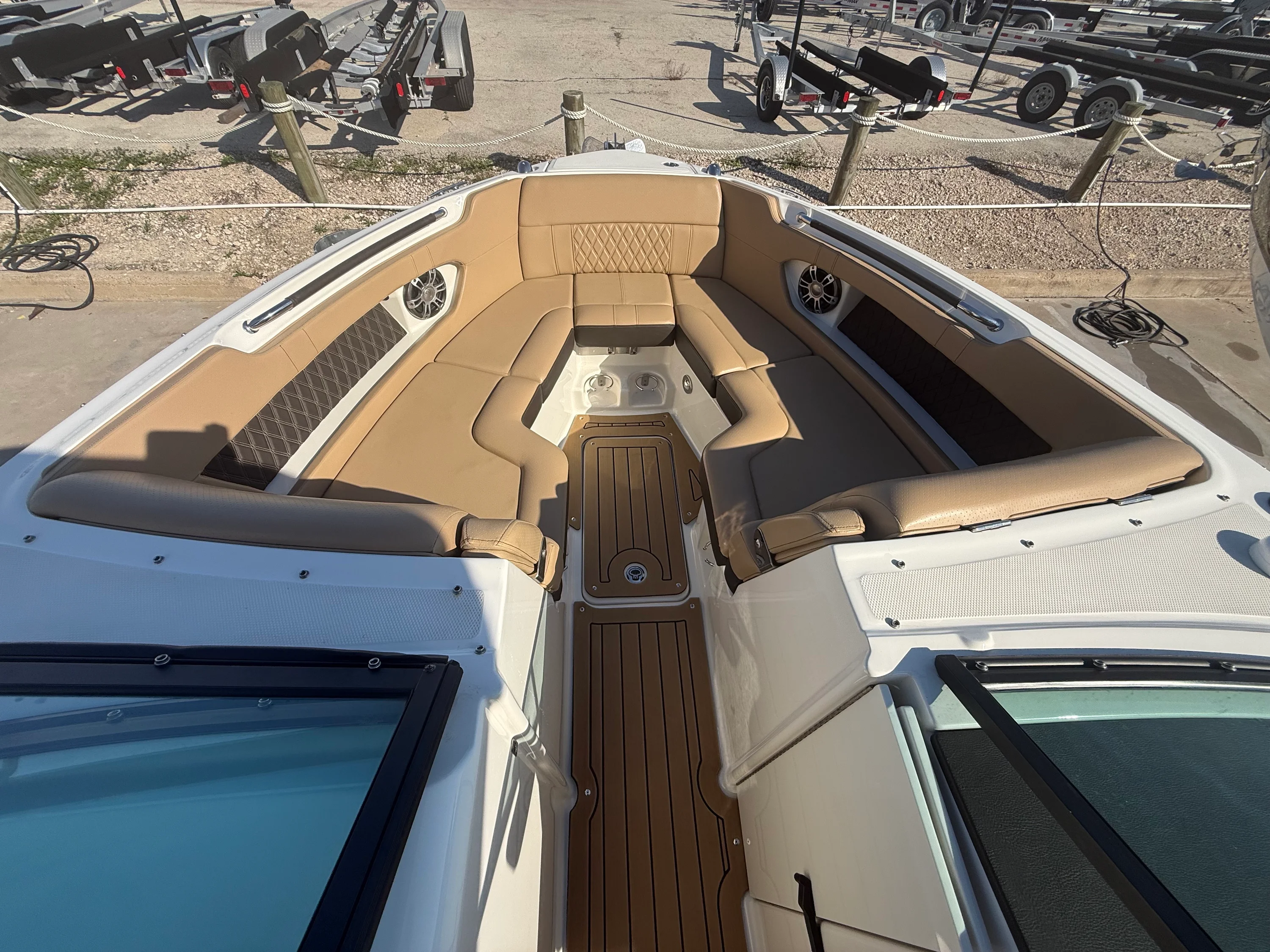2019 Sea Ray 280 SLX Image Thumbnail #18
