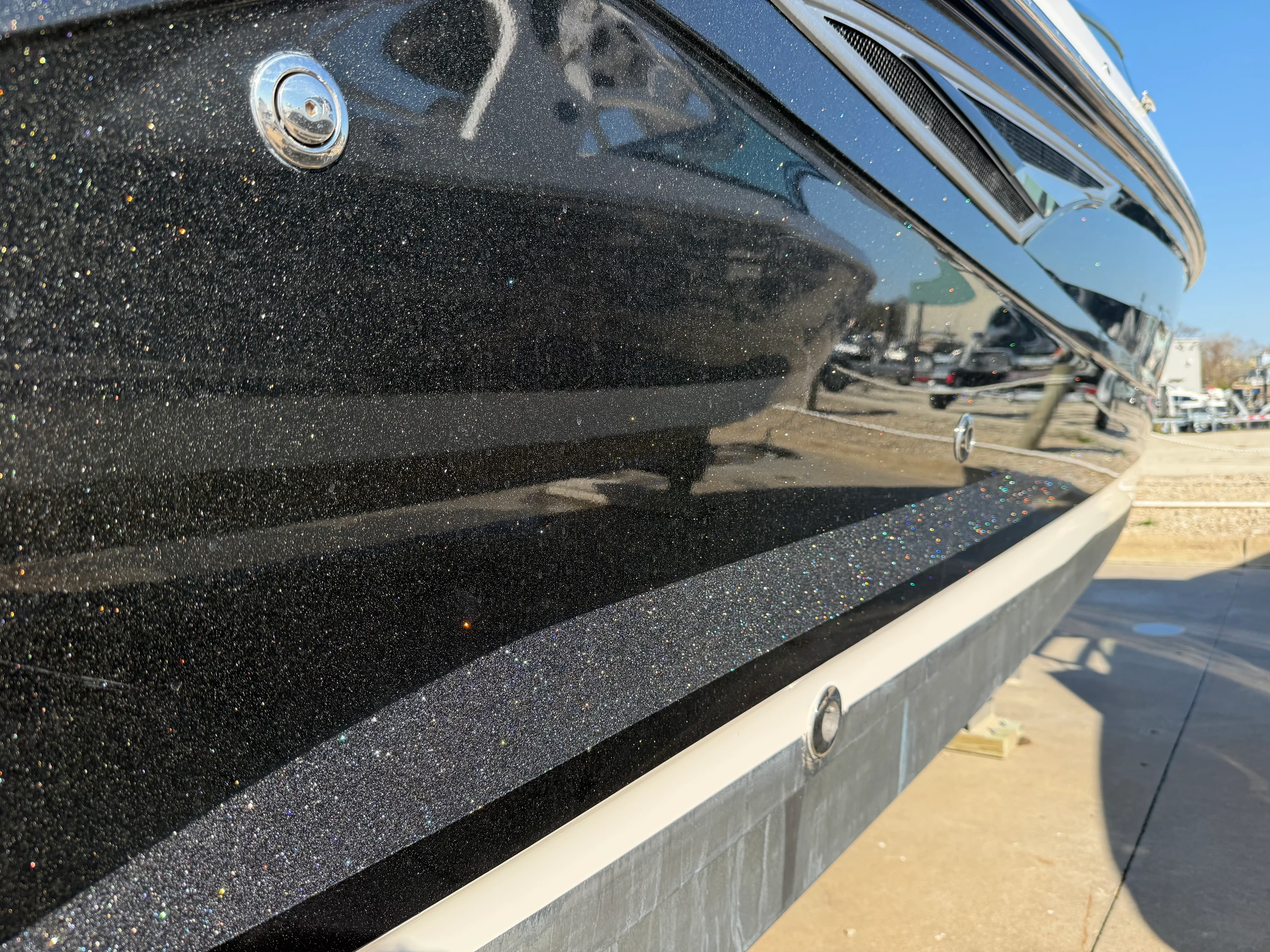 2019 Sea Ray 280 SLX Image Thumbnail #5