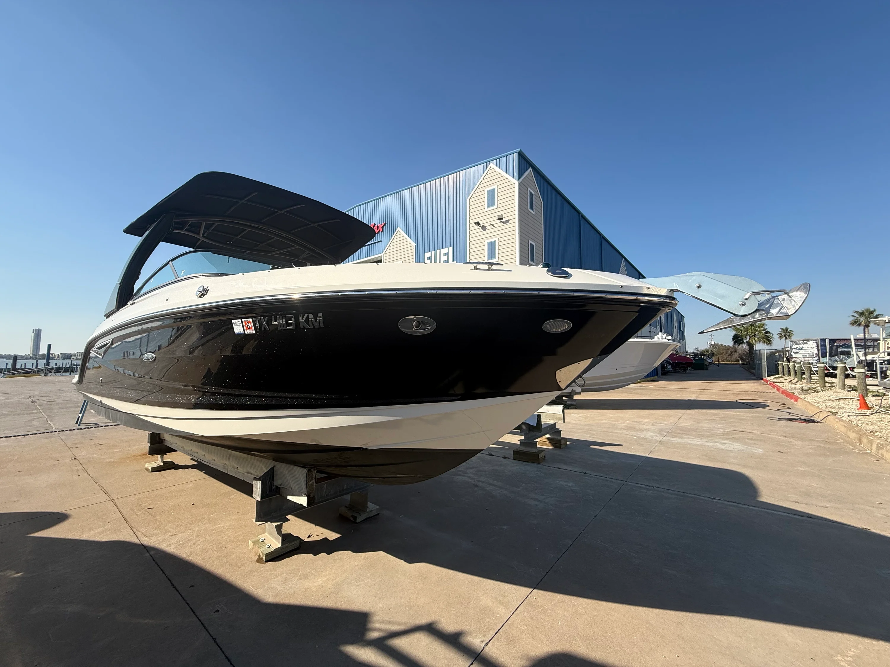 2019 Sea Ray 280 SLX Image Thumbnail #3