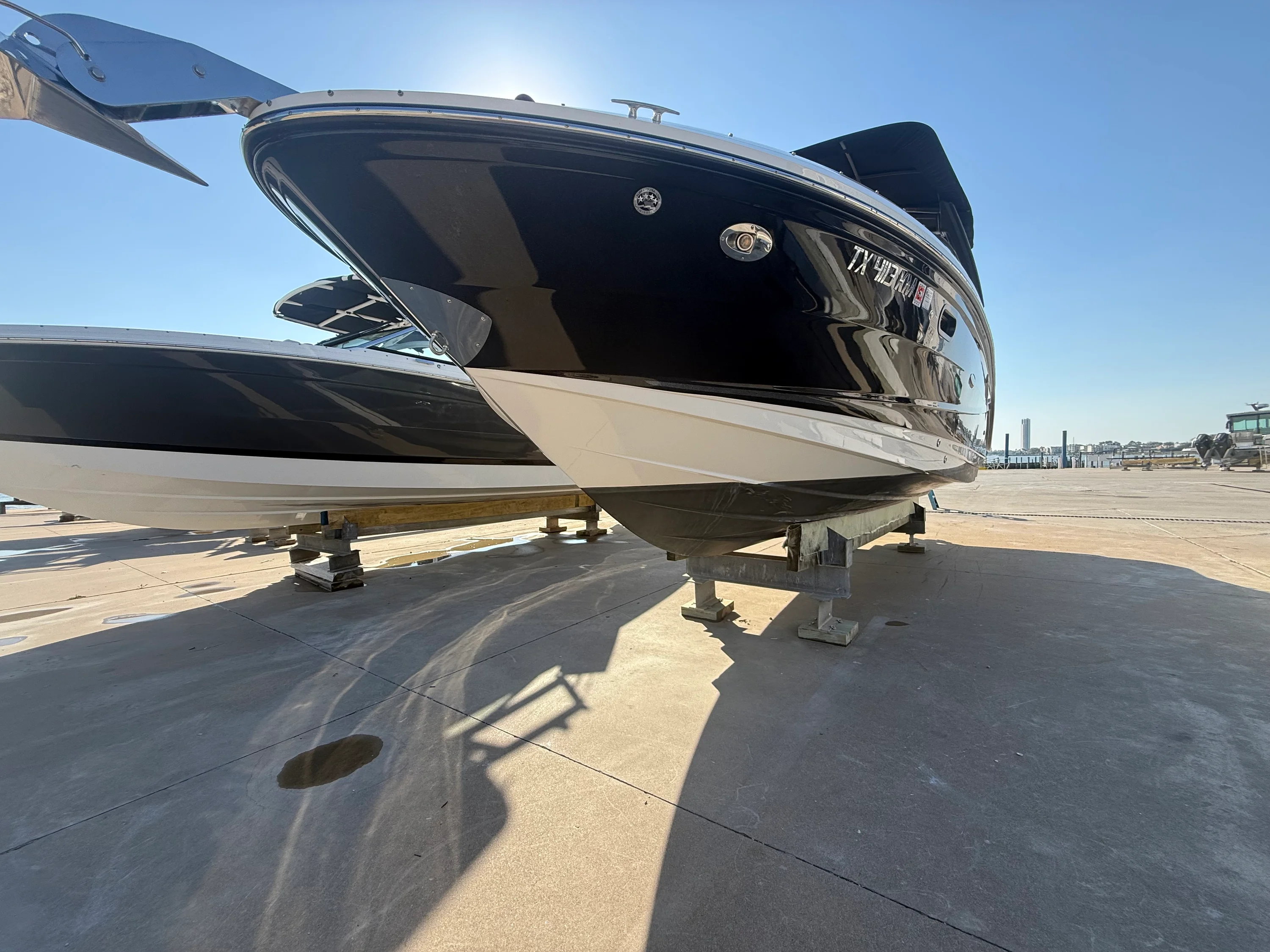 2019 Sea Ray 280 SLX Image Thumbnail #2