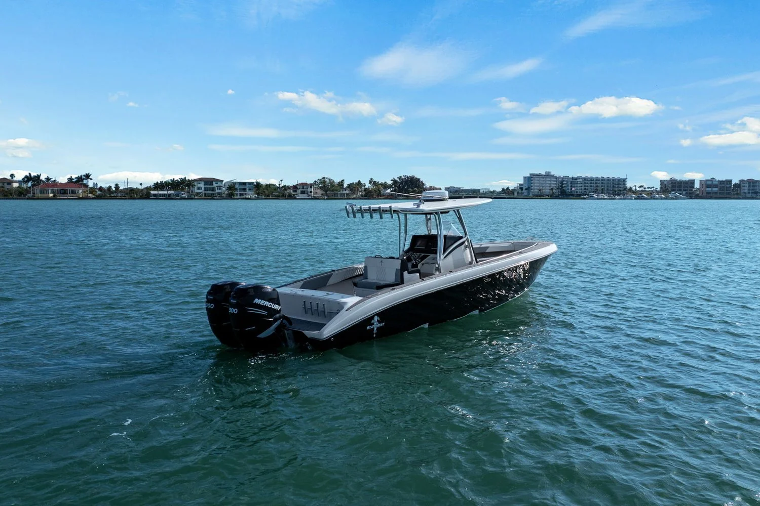 2012 Statement 350 OPEN Image Thumbnail #6