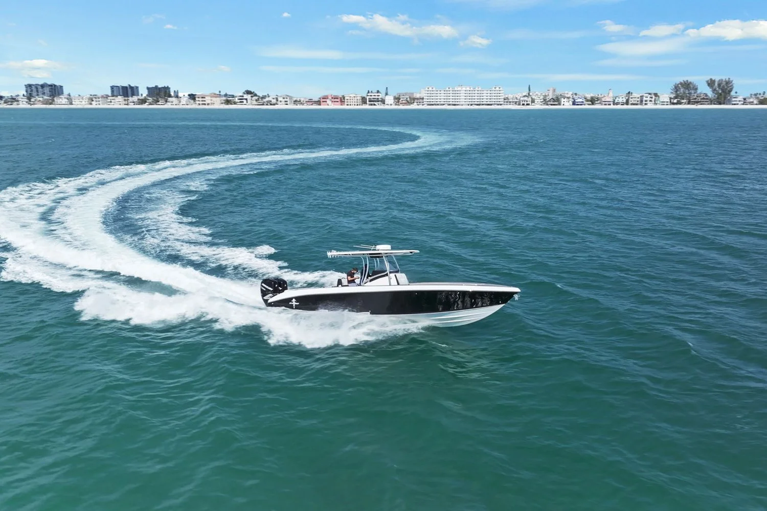 2012 Statement 350 OPEN Image Thumbnail #3