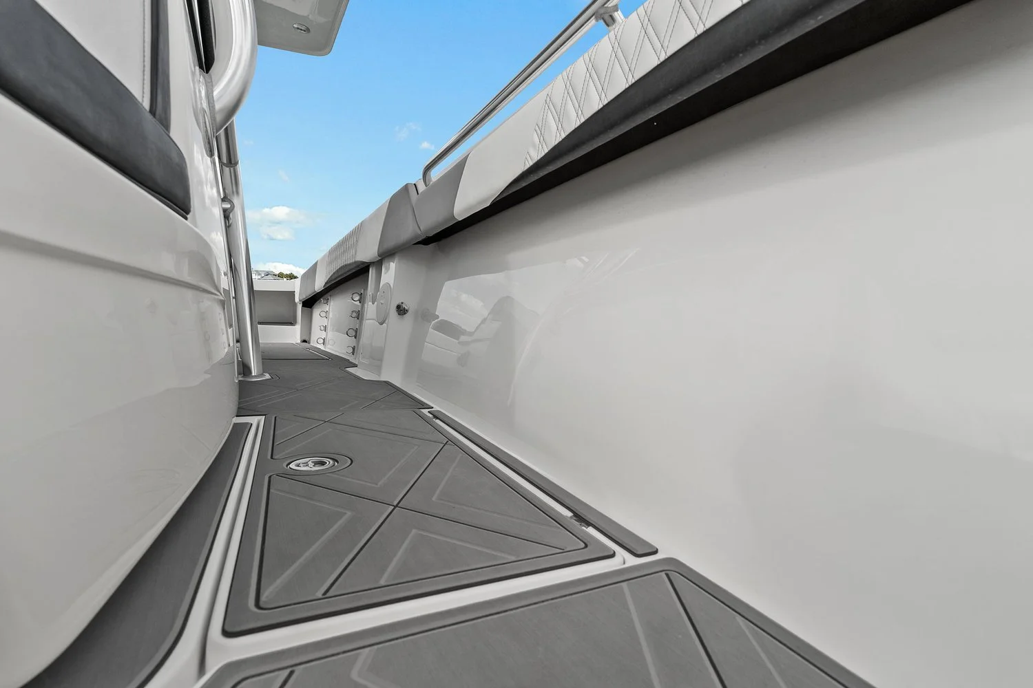 2012 Statement 350 OPEN Image Thumbnail #20