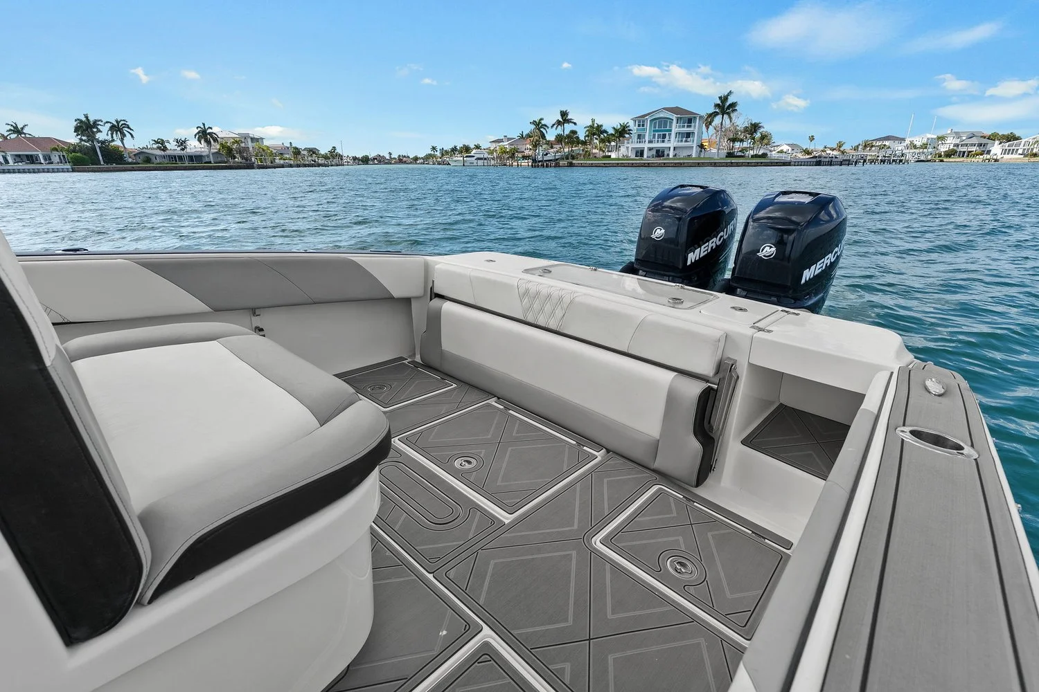 2012 Statement 350 OPEN Image Thumbnail #21